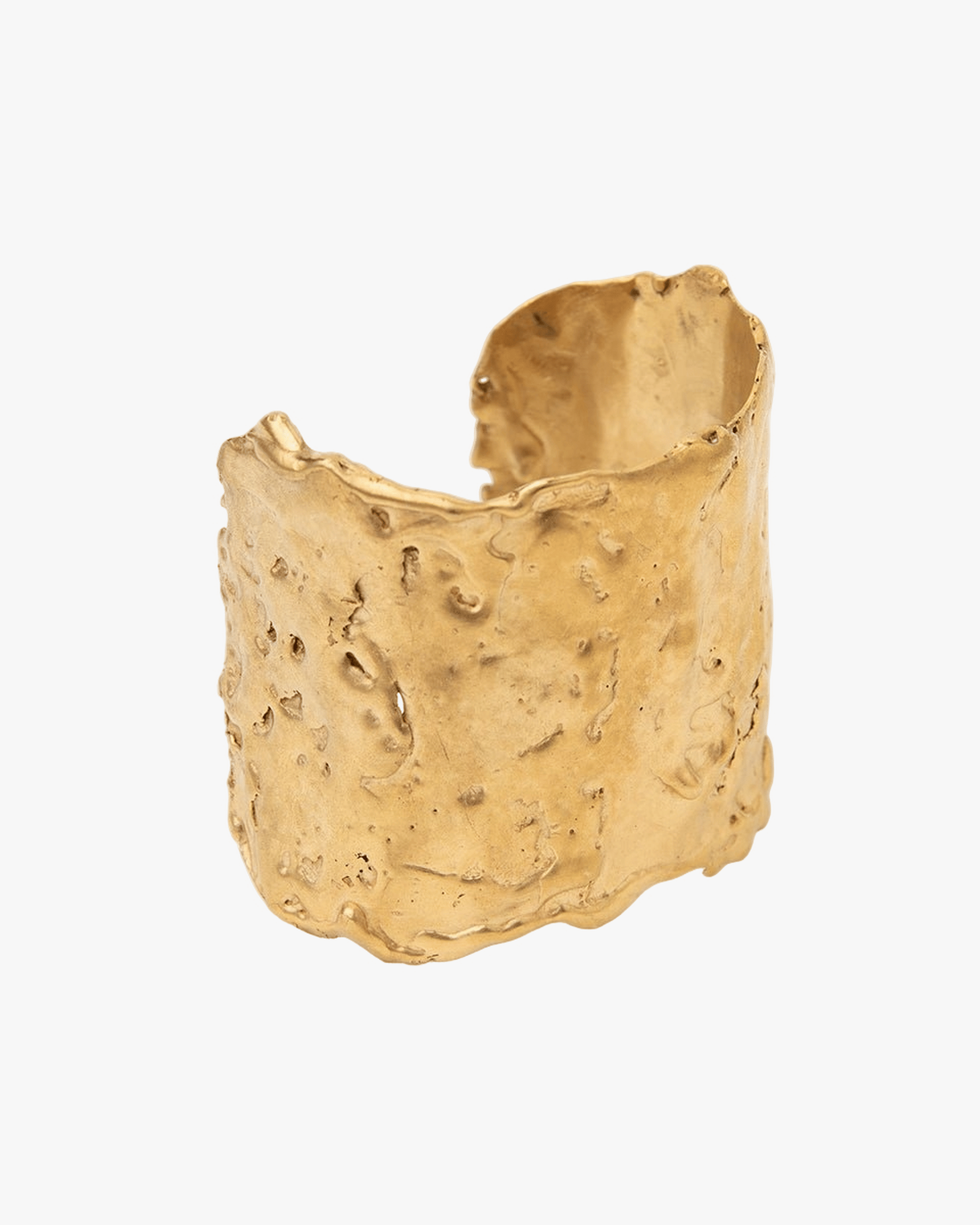 SAL CUFF made by Carolina De Barros