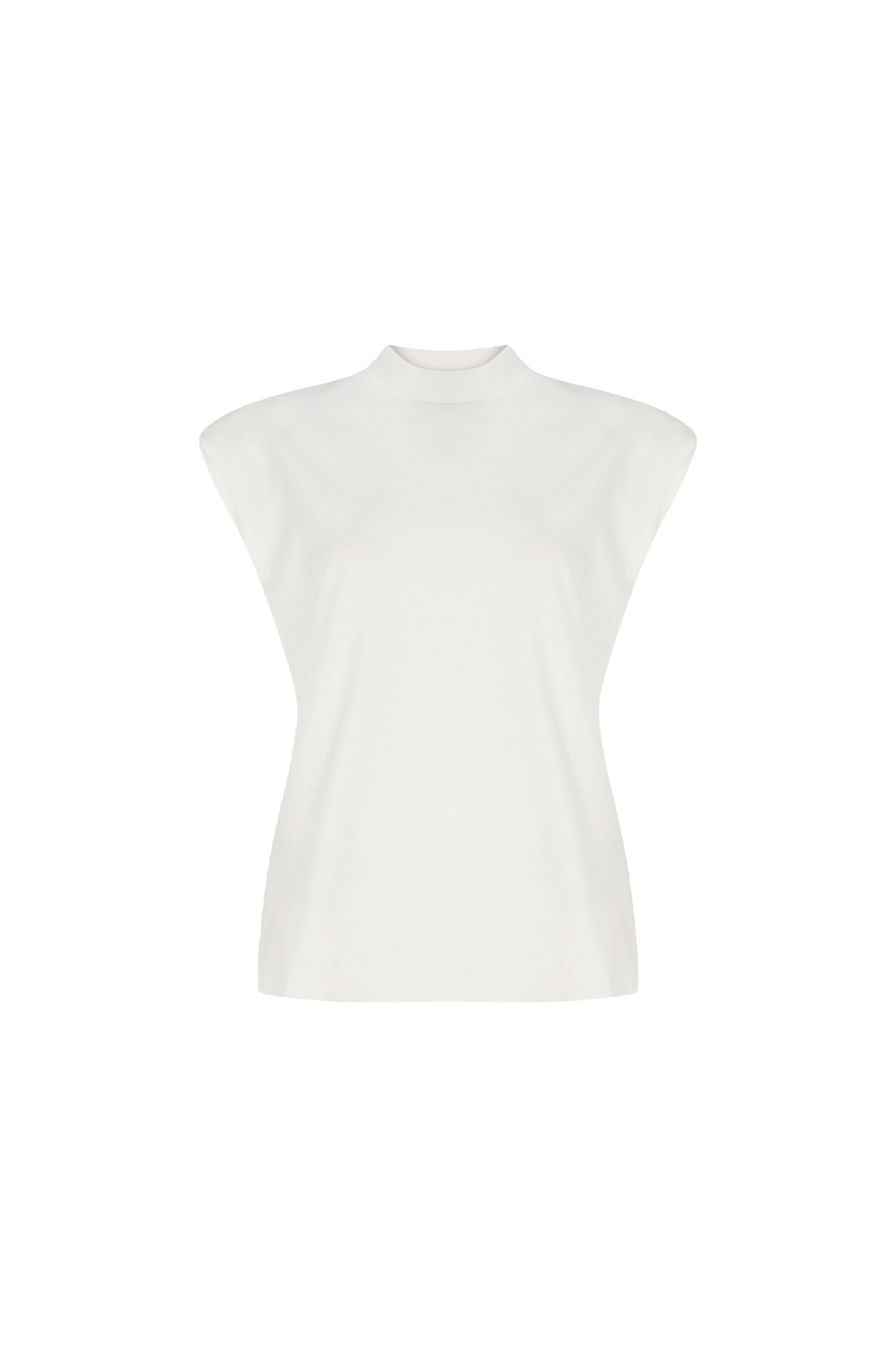 SASS IN THE CITY TOP made by Khela