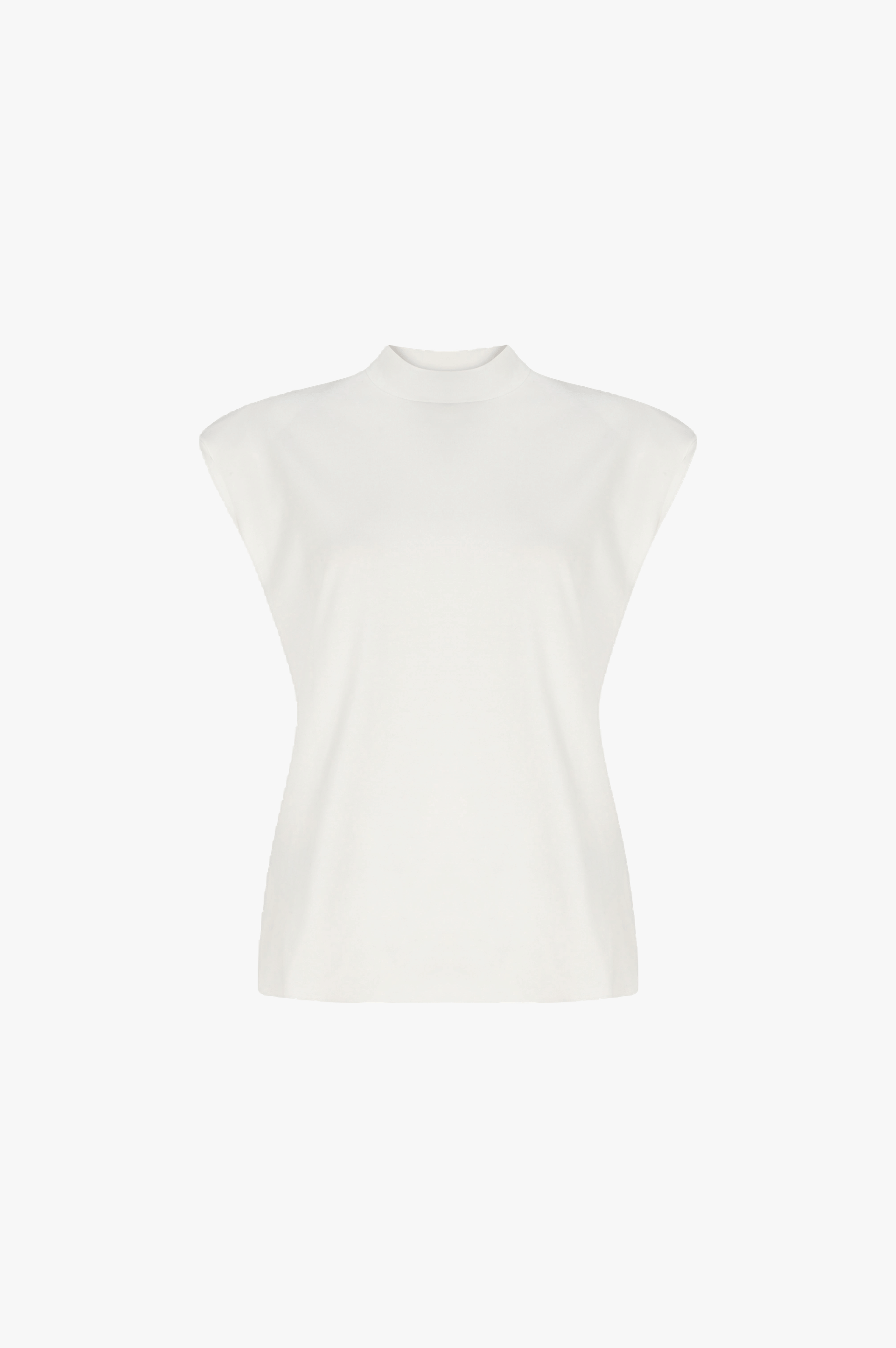 SASS IN THE CITY TOP made by Khela