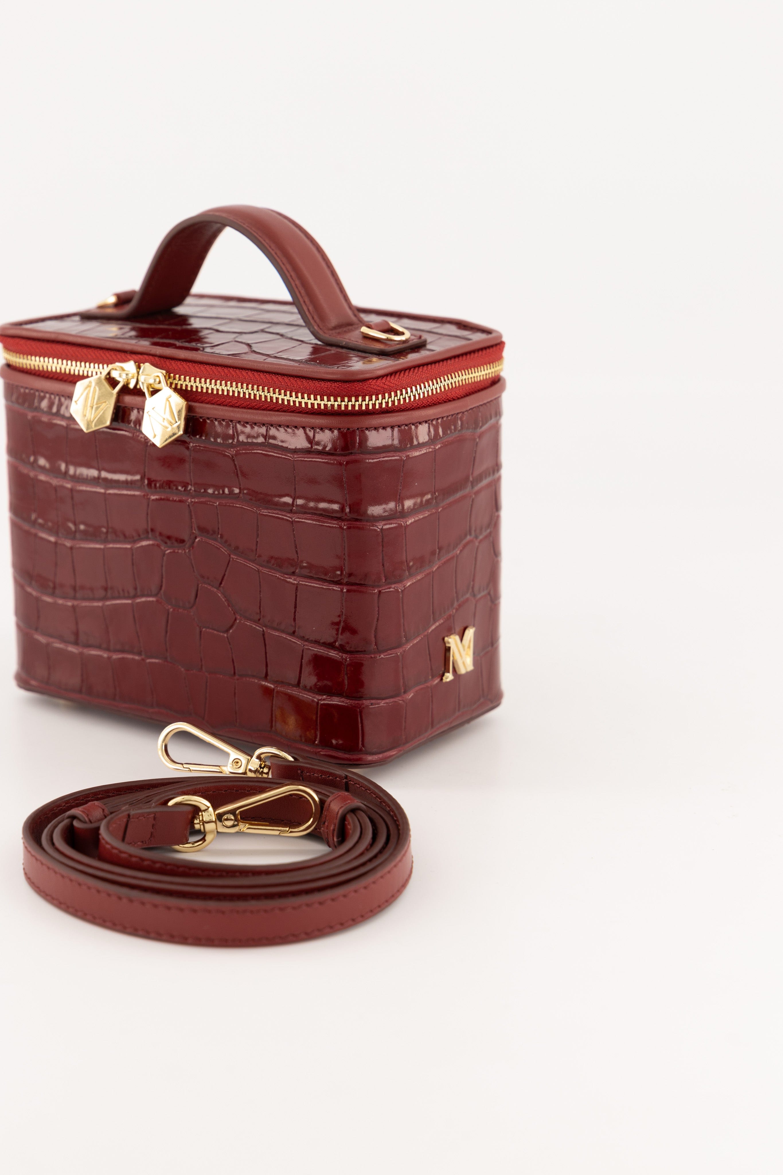 Betty Bordo made by Maven Bag