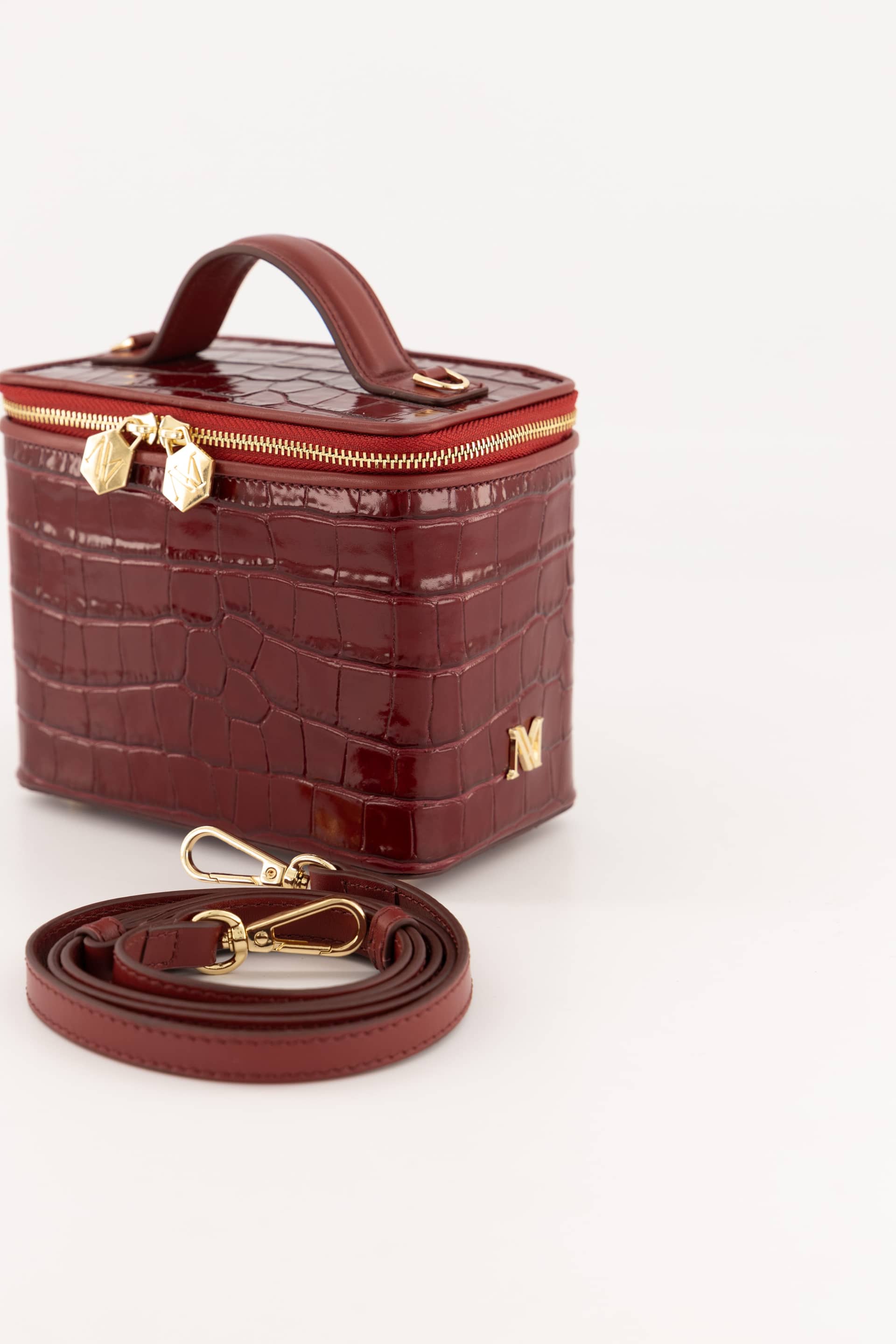 Betty Bordo made by Maven Bag