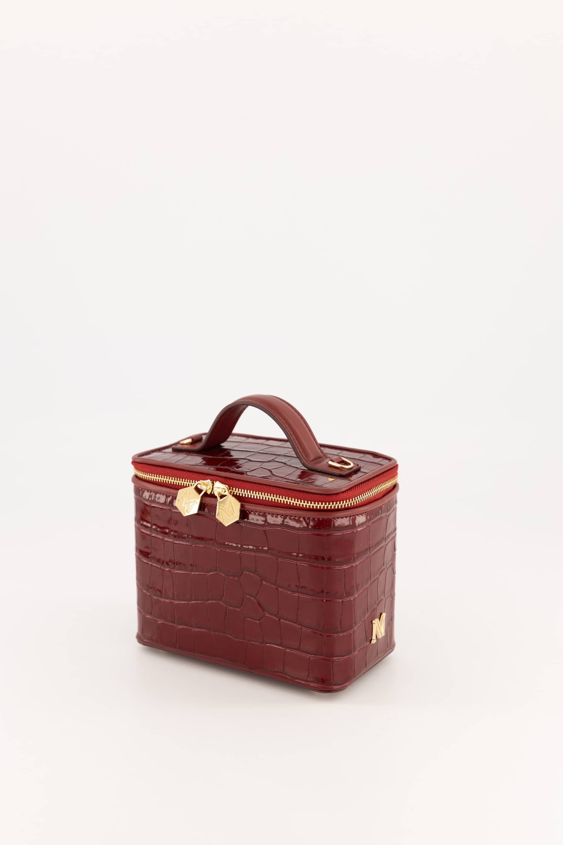 Betty Bordo made by Maven Bag