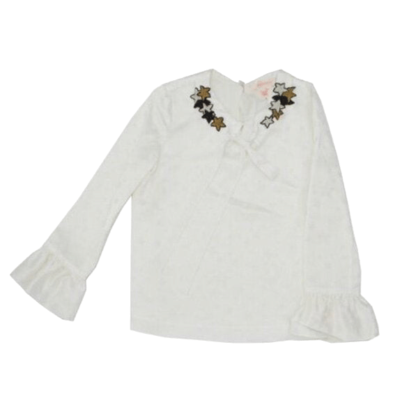 Najma Long Sleeve Shirt made by SEMSEM