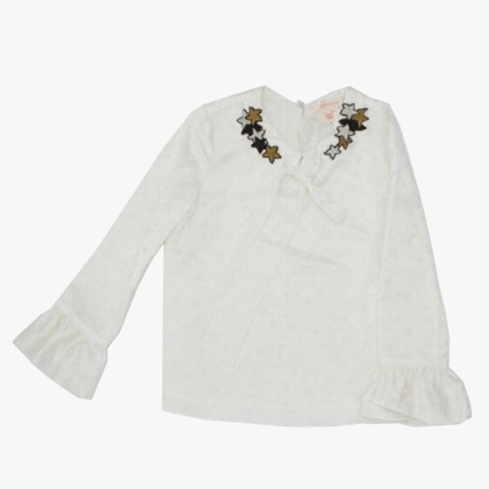 Najma Long Sleeve Shirt made by SEMSEM