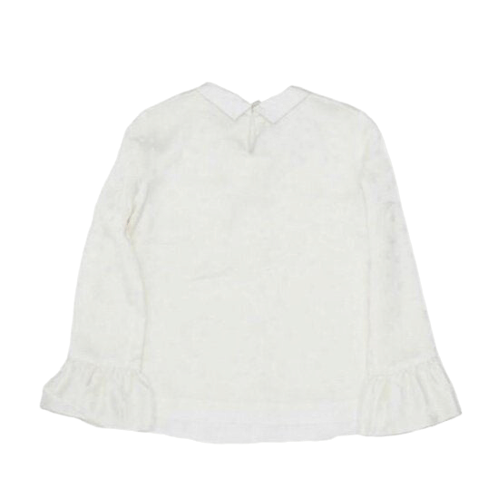 Najma Long Sleeve Shirt made by SEMSEM