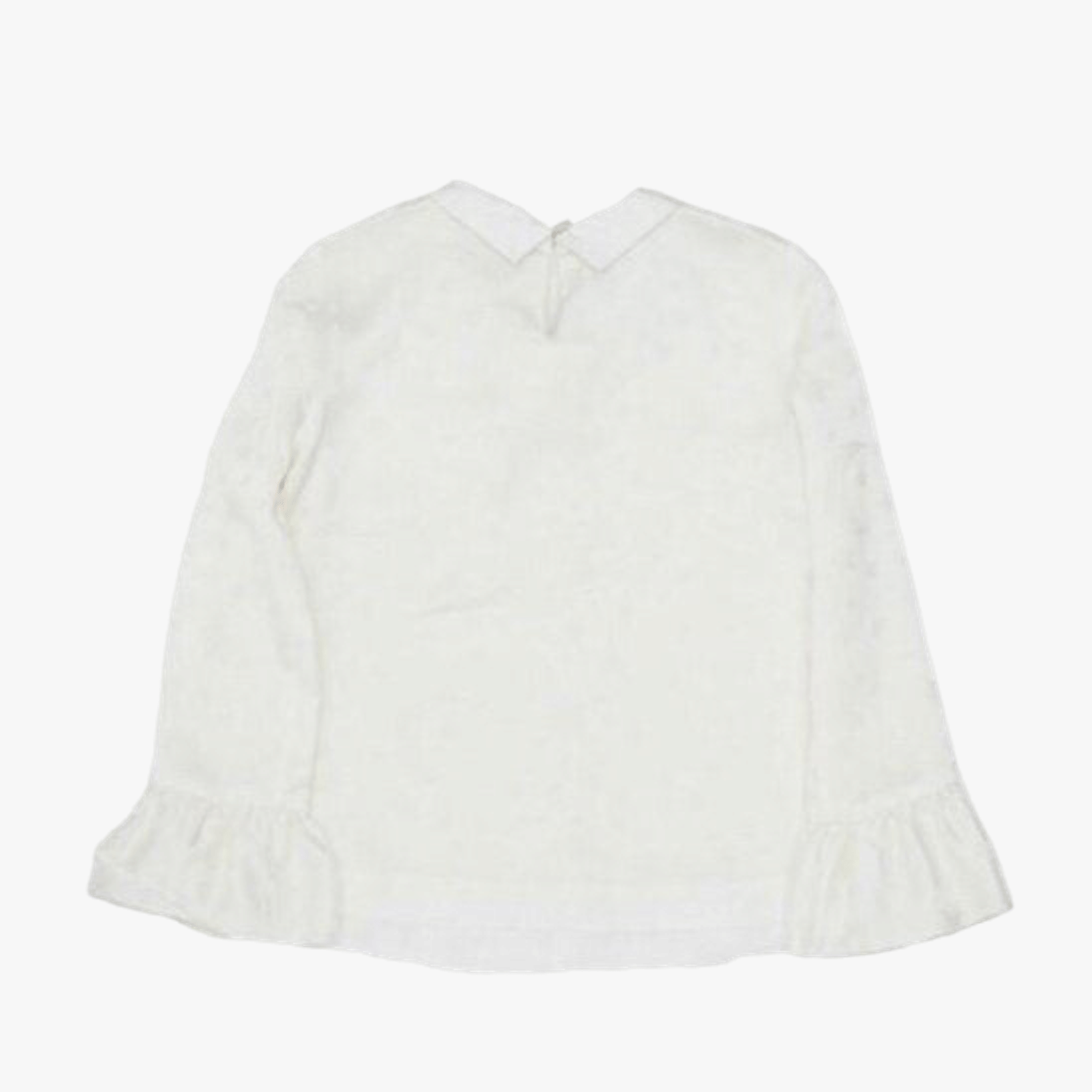 Najma Long Sleeve Shirt made by SEMSEM