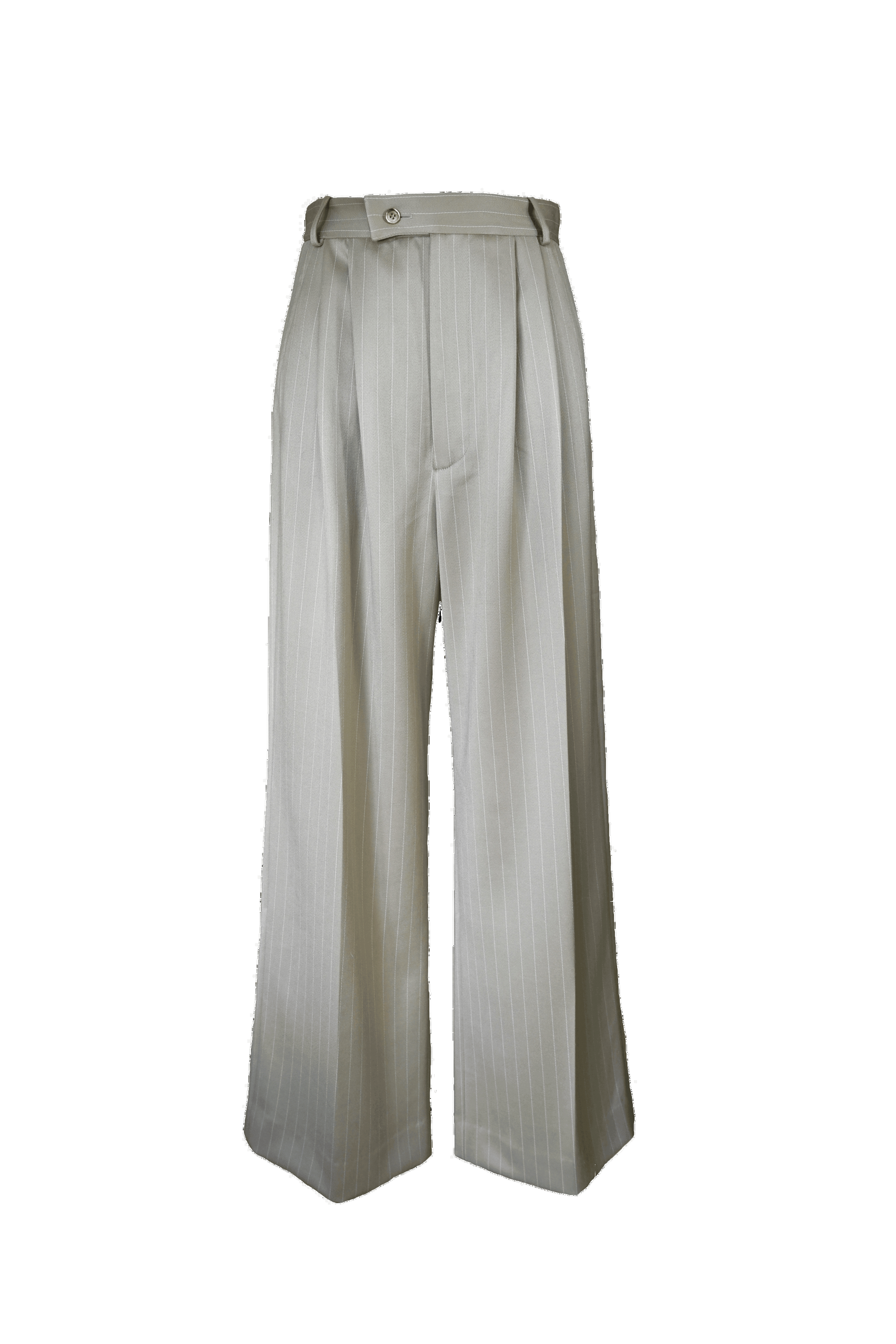 SAGE PANTS made by Alice Pons Milano