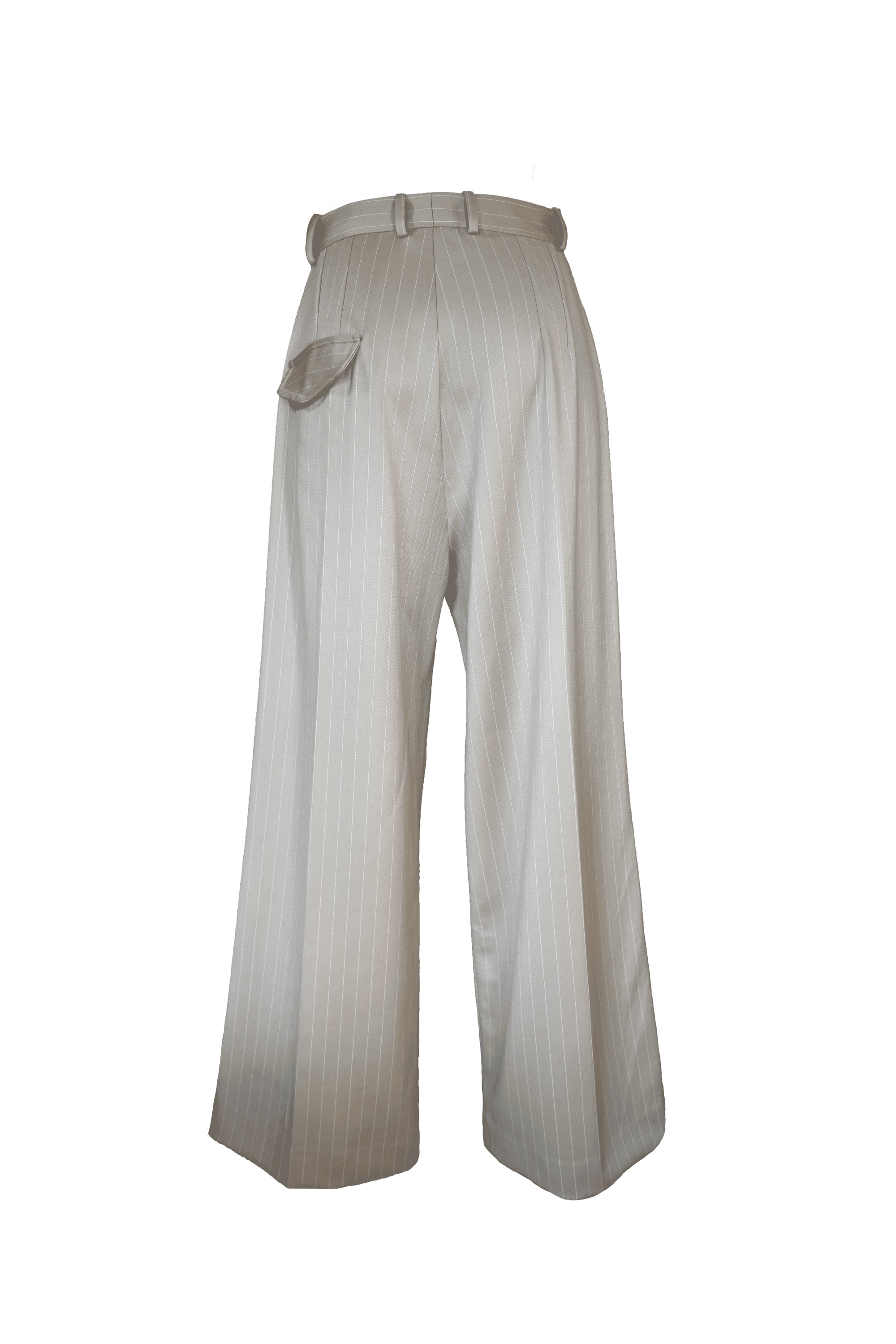 SAGE PANTS made by Alice Pons Milano