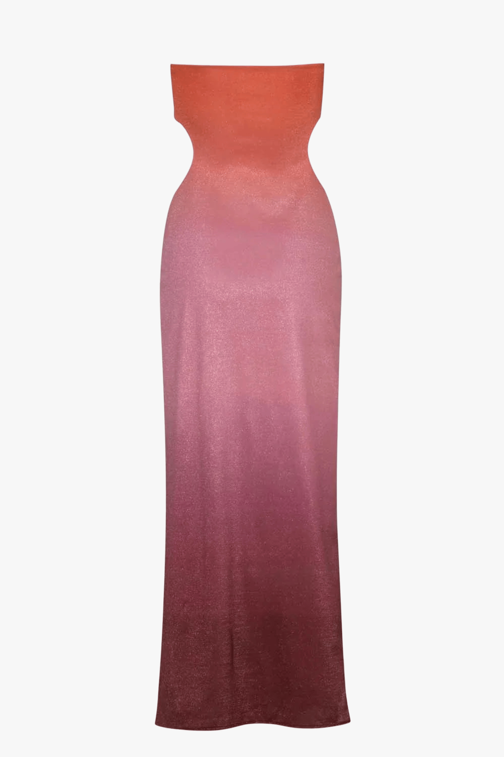 Mambo Maxi Dress made by BAOBAB