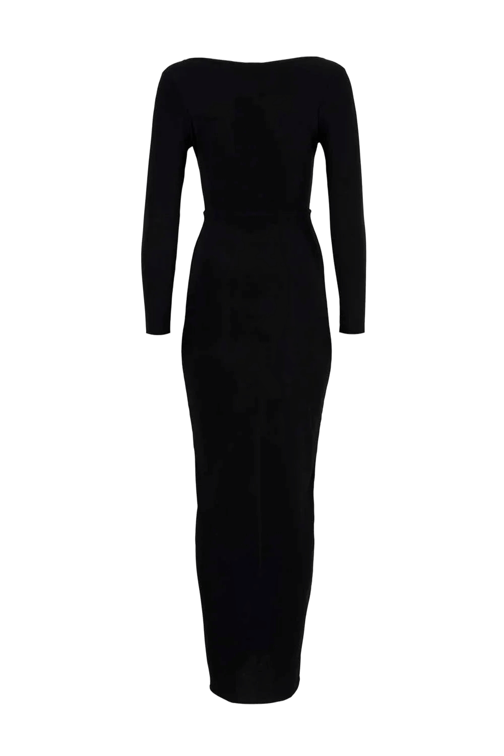 Fiore Maxi Dress made by BAOBAB