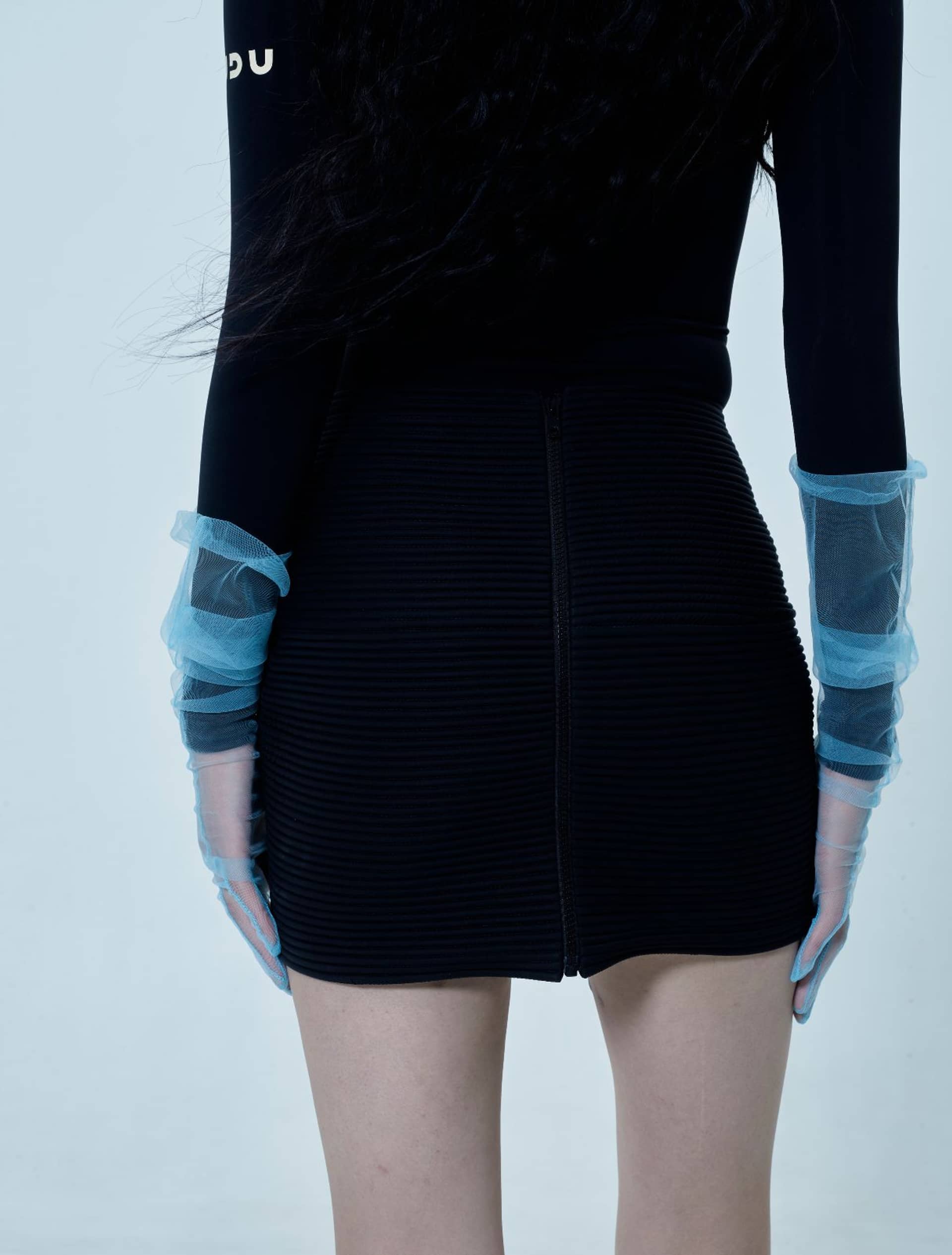 SKIRT#08 made by GUDU