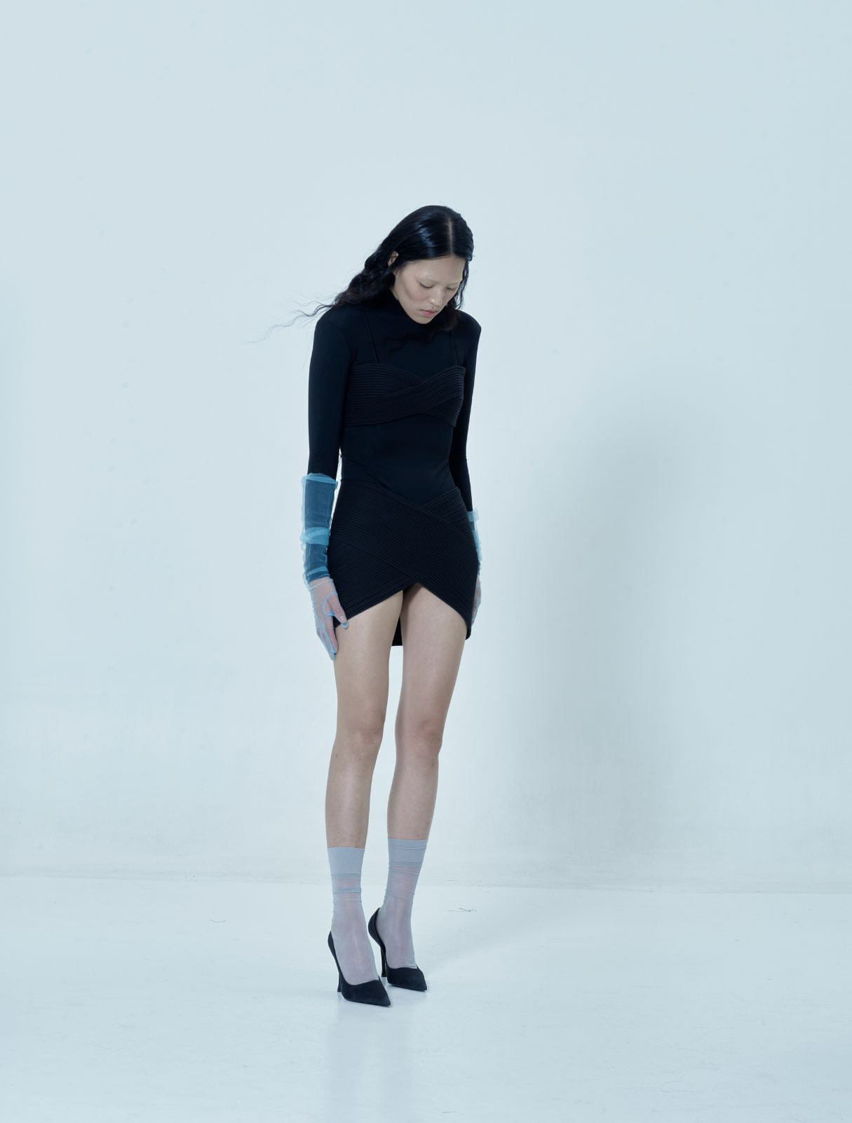 SKIRT#08 made by GUDU