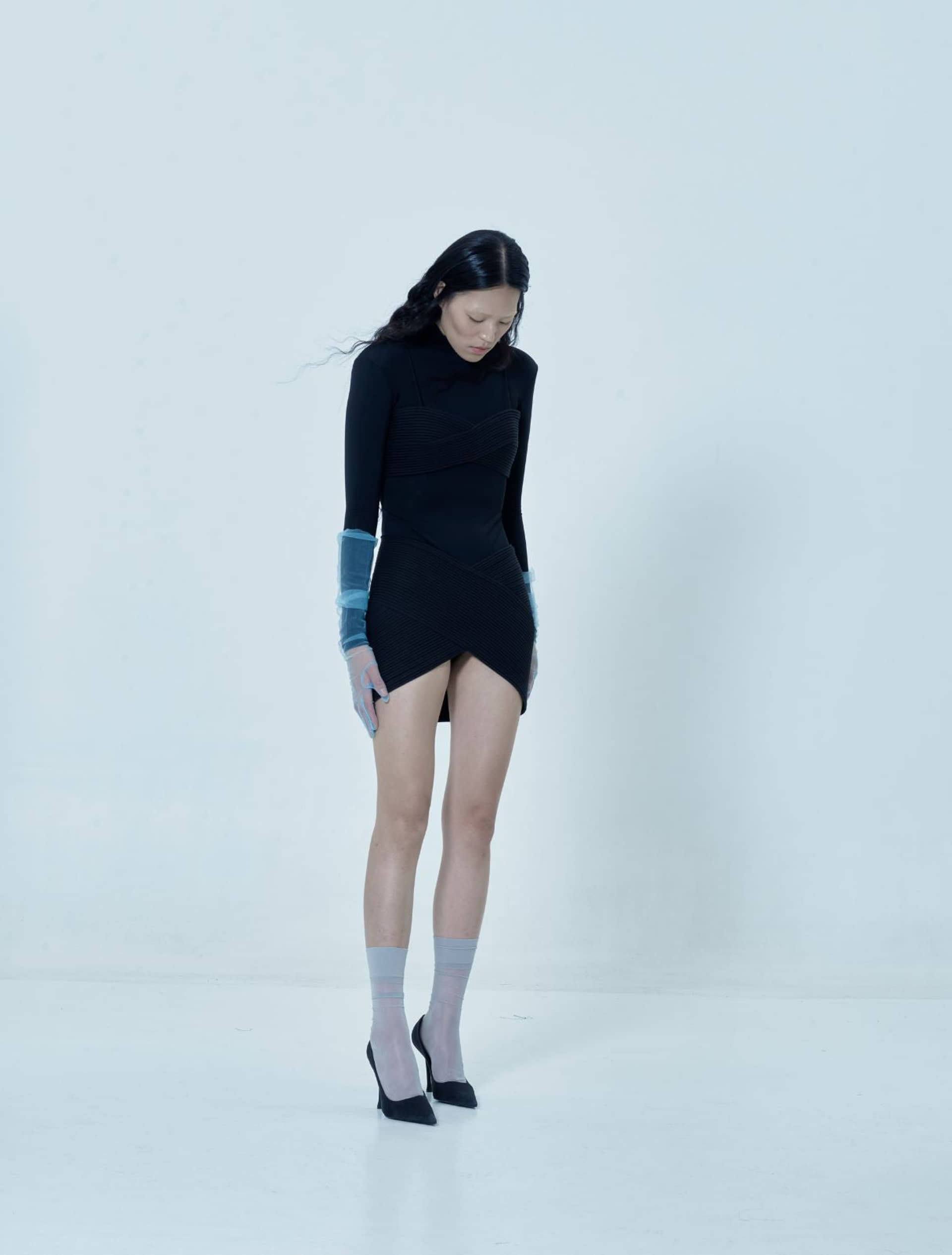 SKIRT#08 made by GUDU