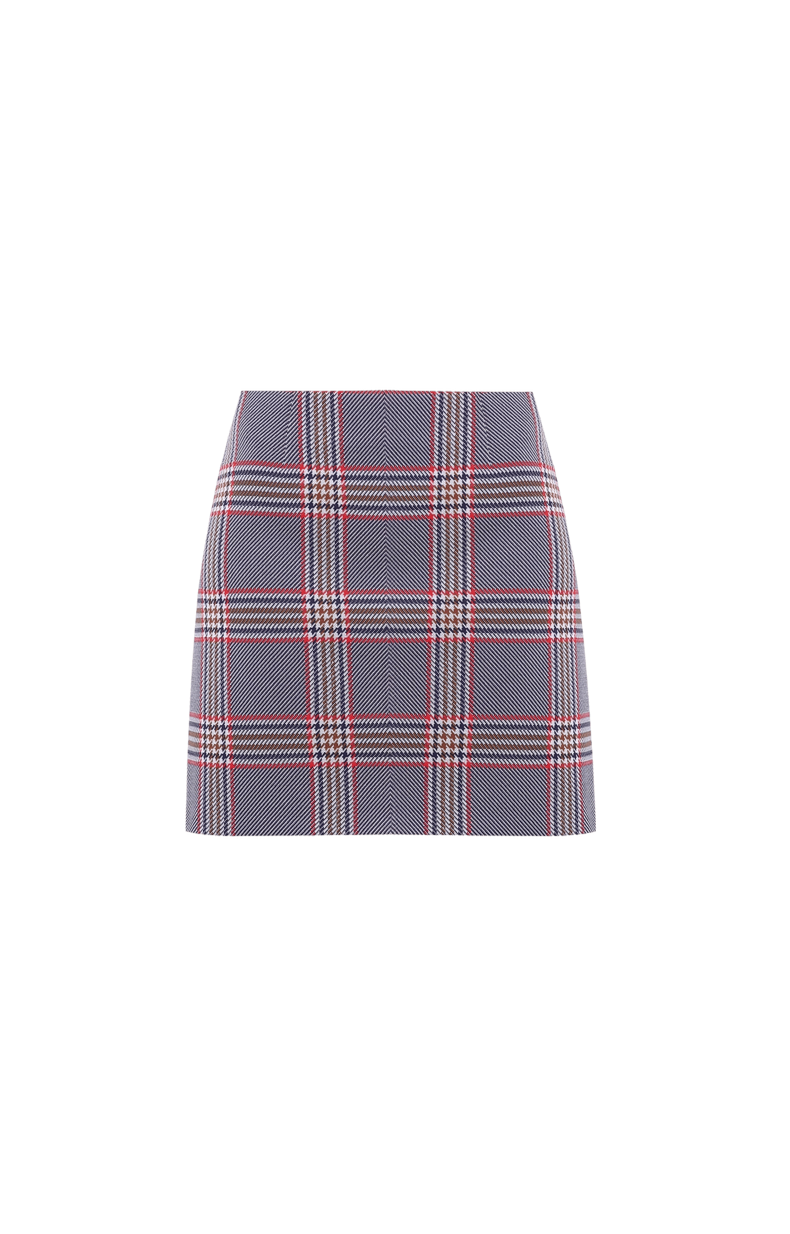 Mini Chest Skirt made by A.M.G