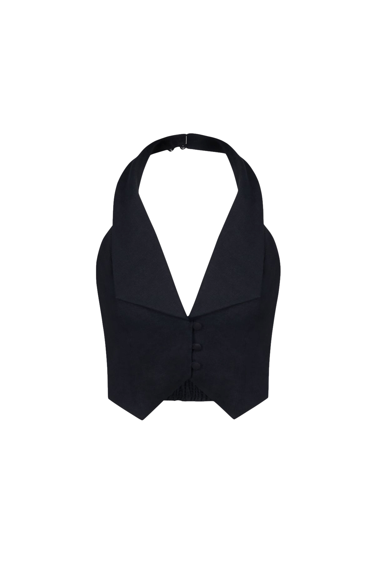 CLAIRE VEST made by Occleus