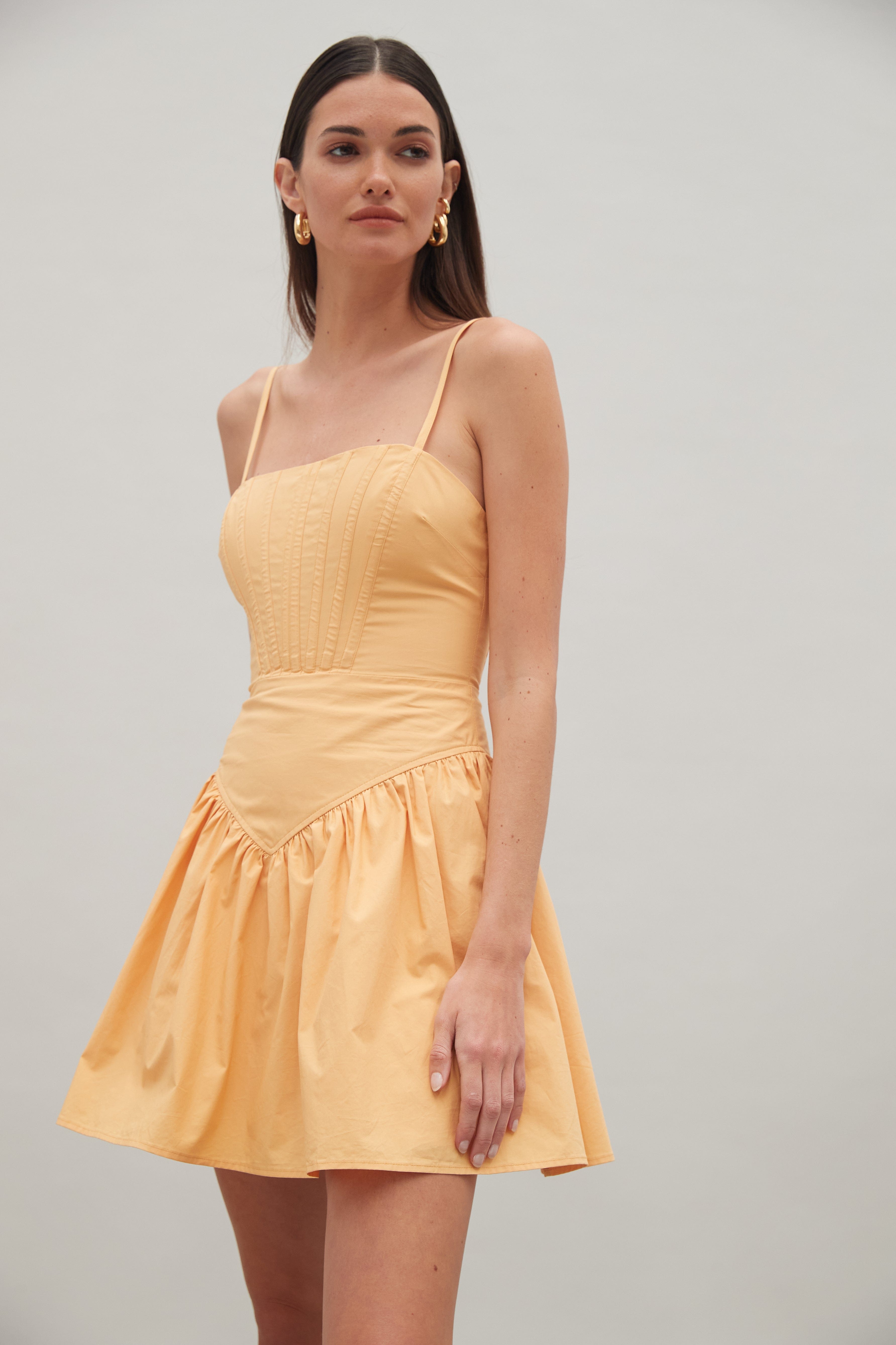 First Love Dress made by Atoir