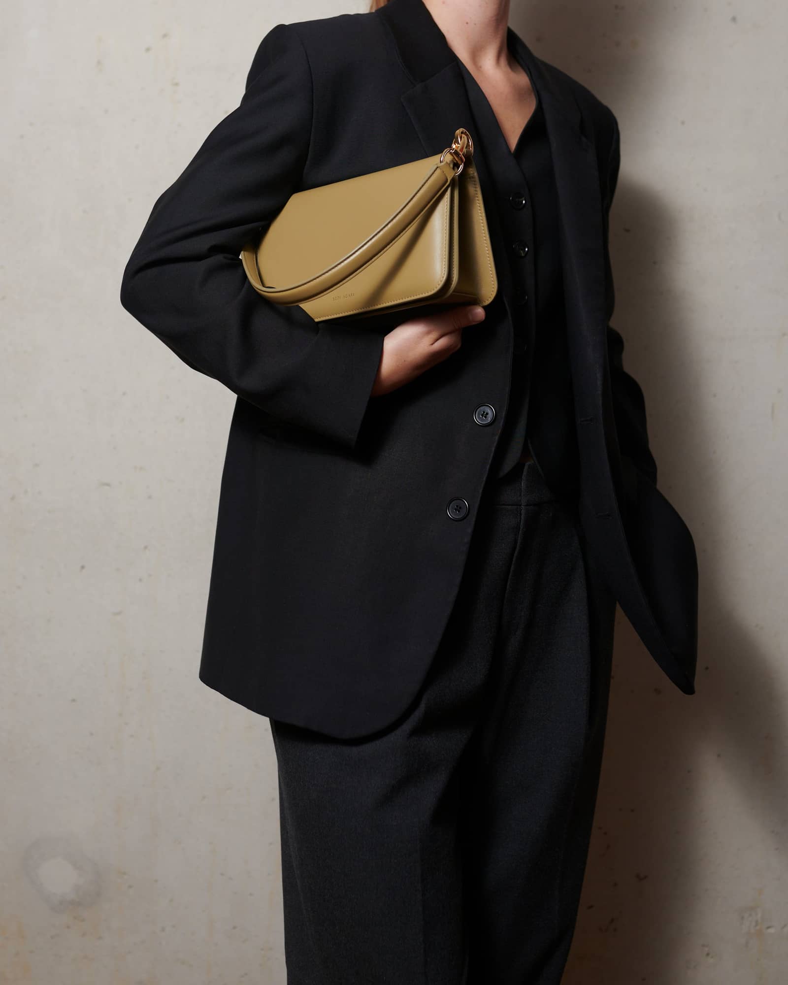 Alba in Moro made by Sepi Agari