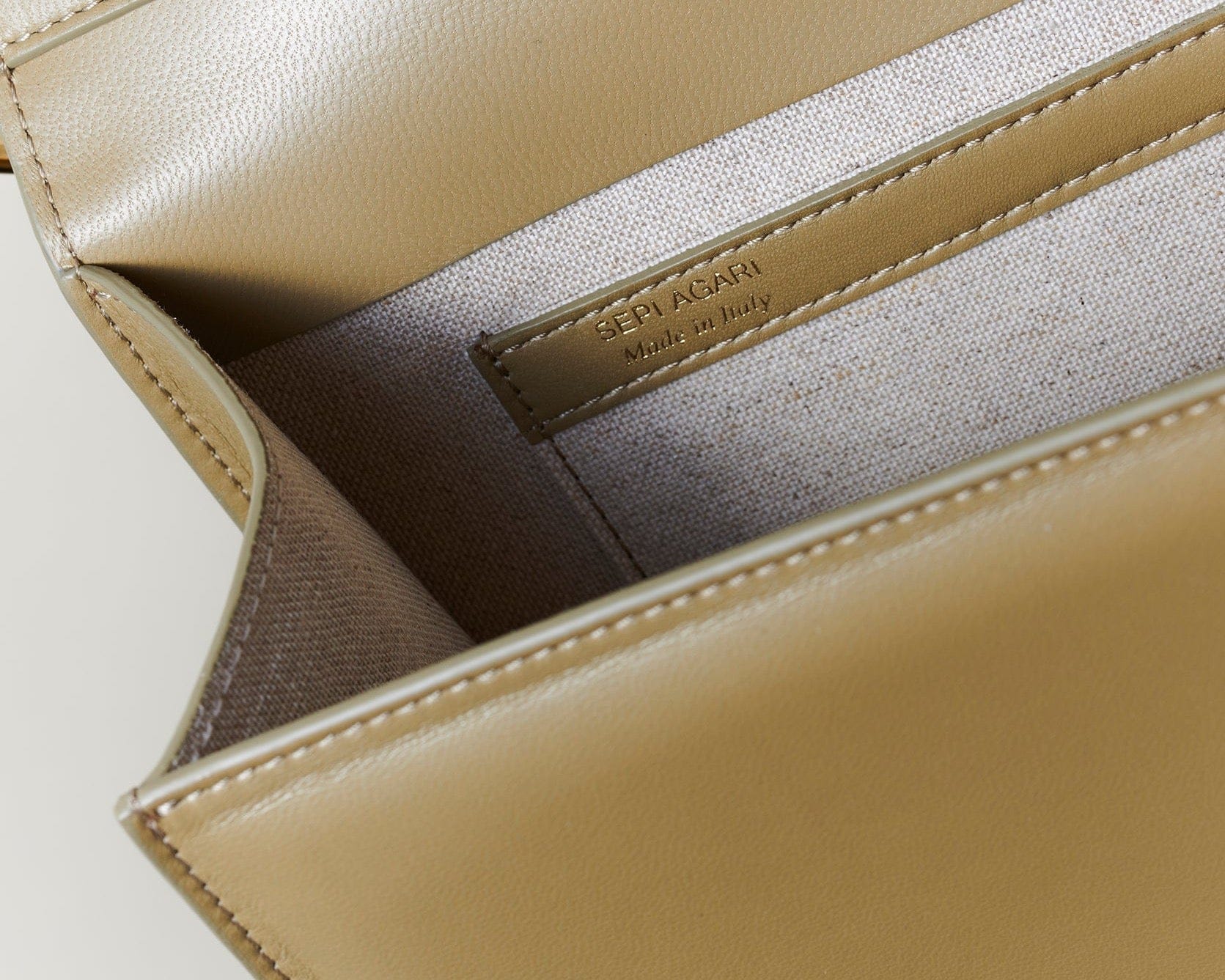 Alba in Moro made by Sepi Agari