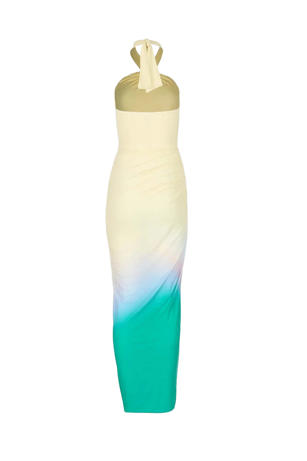 Giorgia Maxi Dress made by BAOBAB