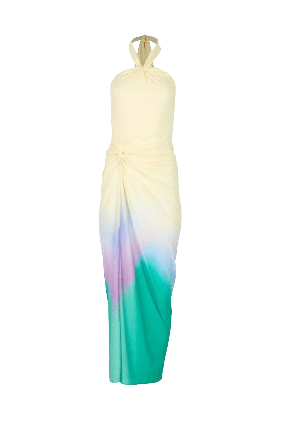 Giorgia Maxi Dress made by BAOBAB