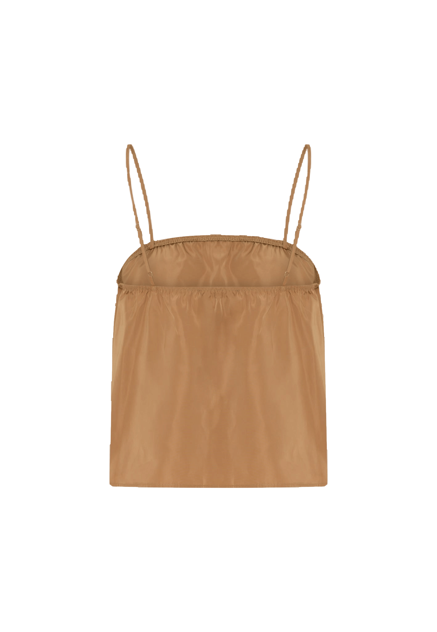 Alberte Top - Croissant made by HERSKIND