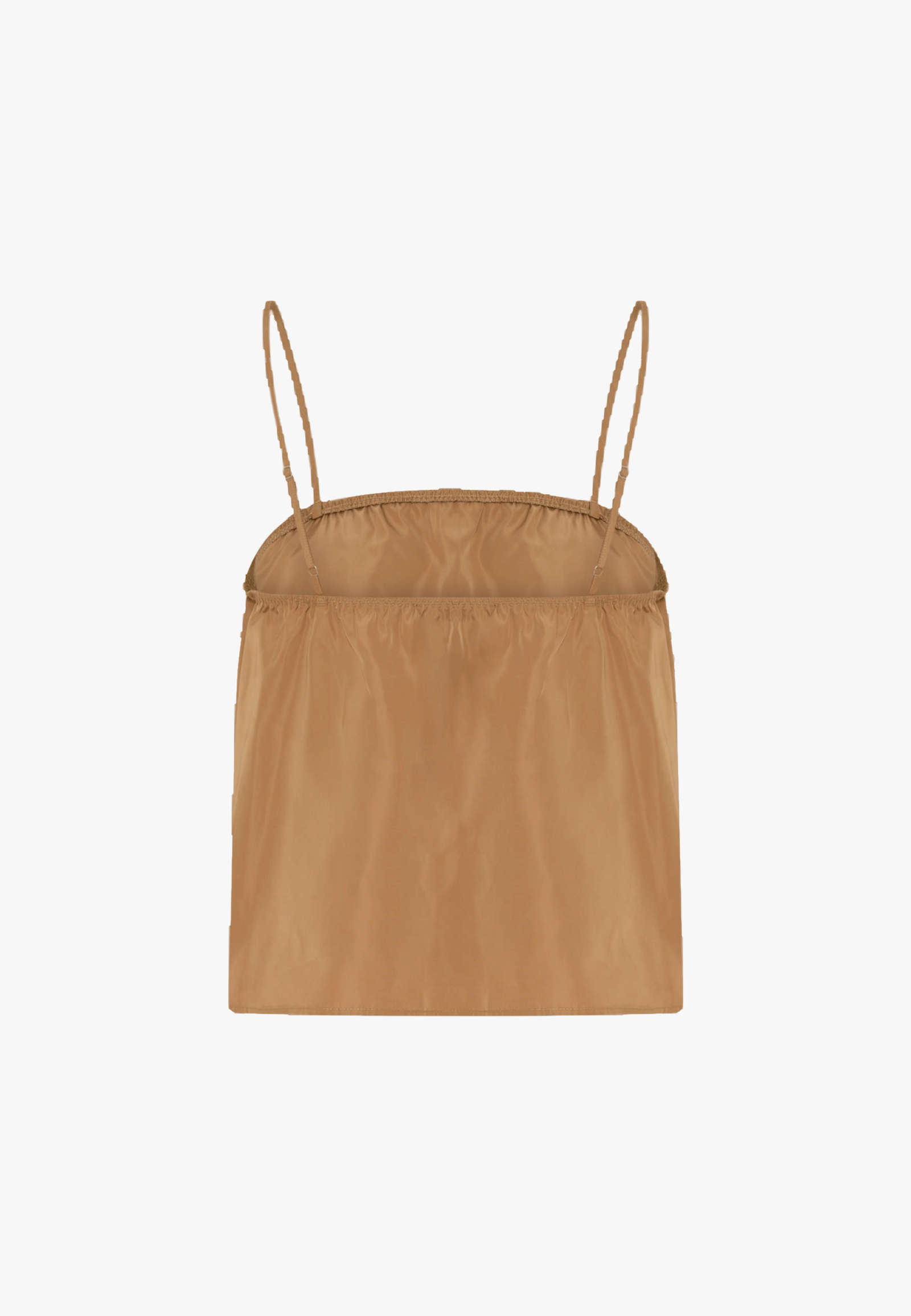 Alberte Top - Croissant made by HERSKIND