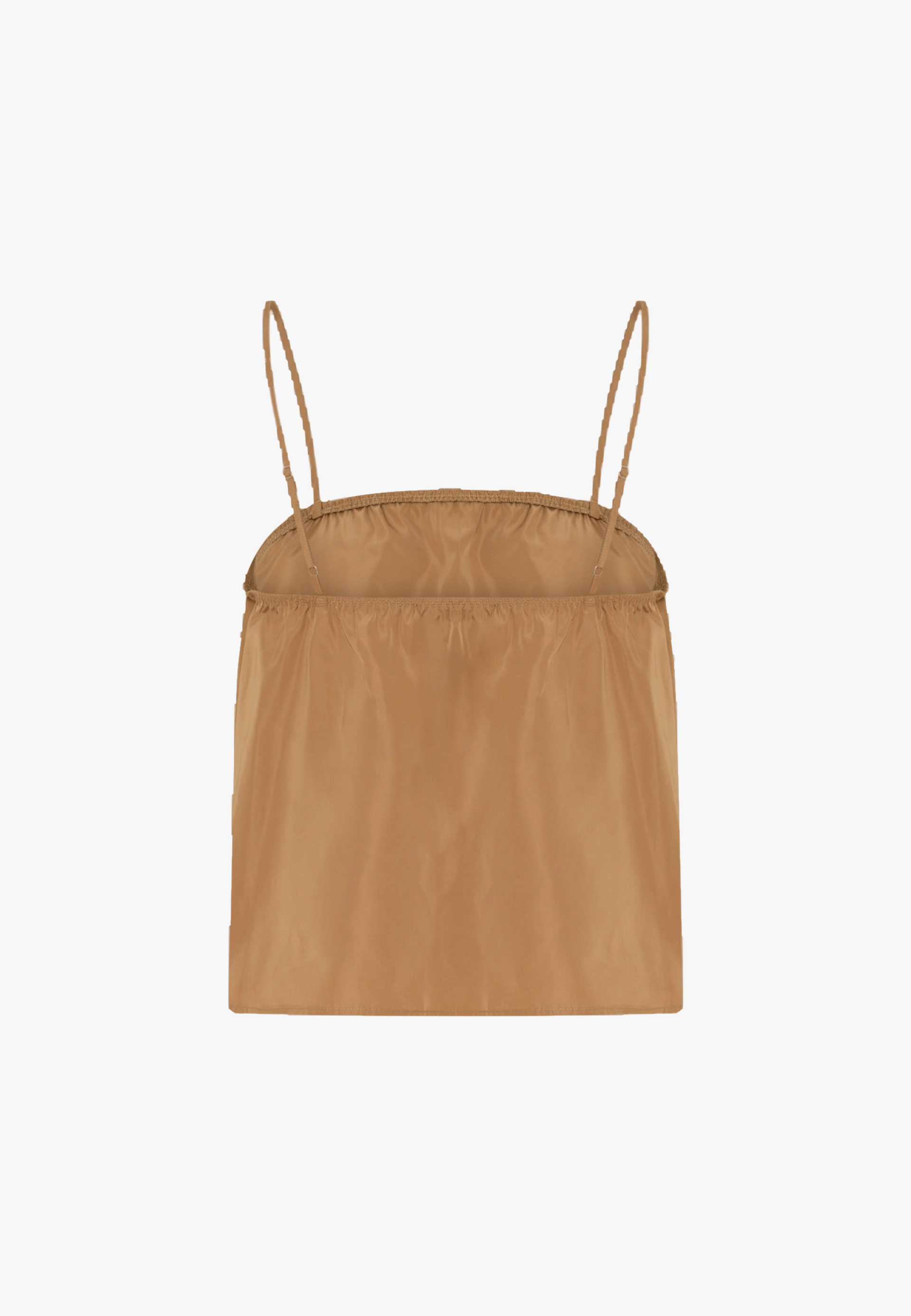 Alberte Top - Croissant made by HERSKIND