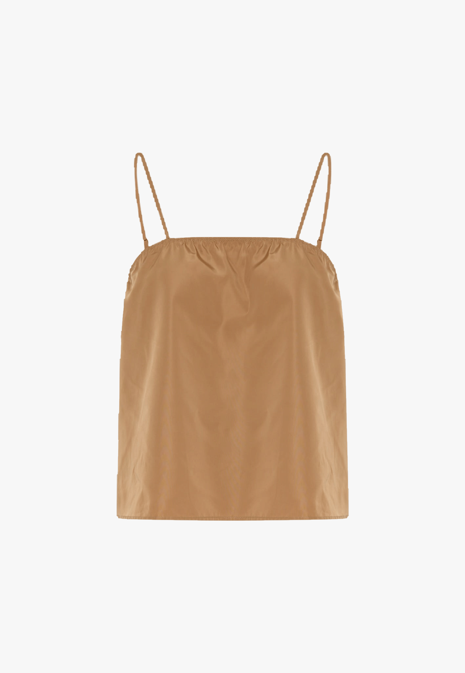 Alberte Top - Croissant made by HERSKIND