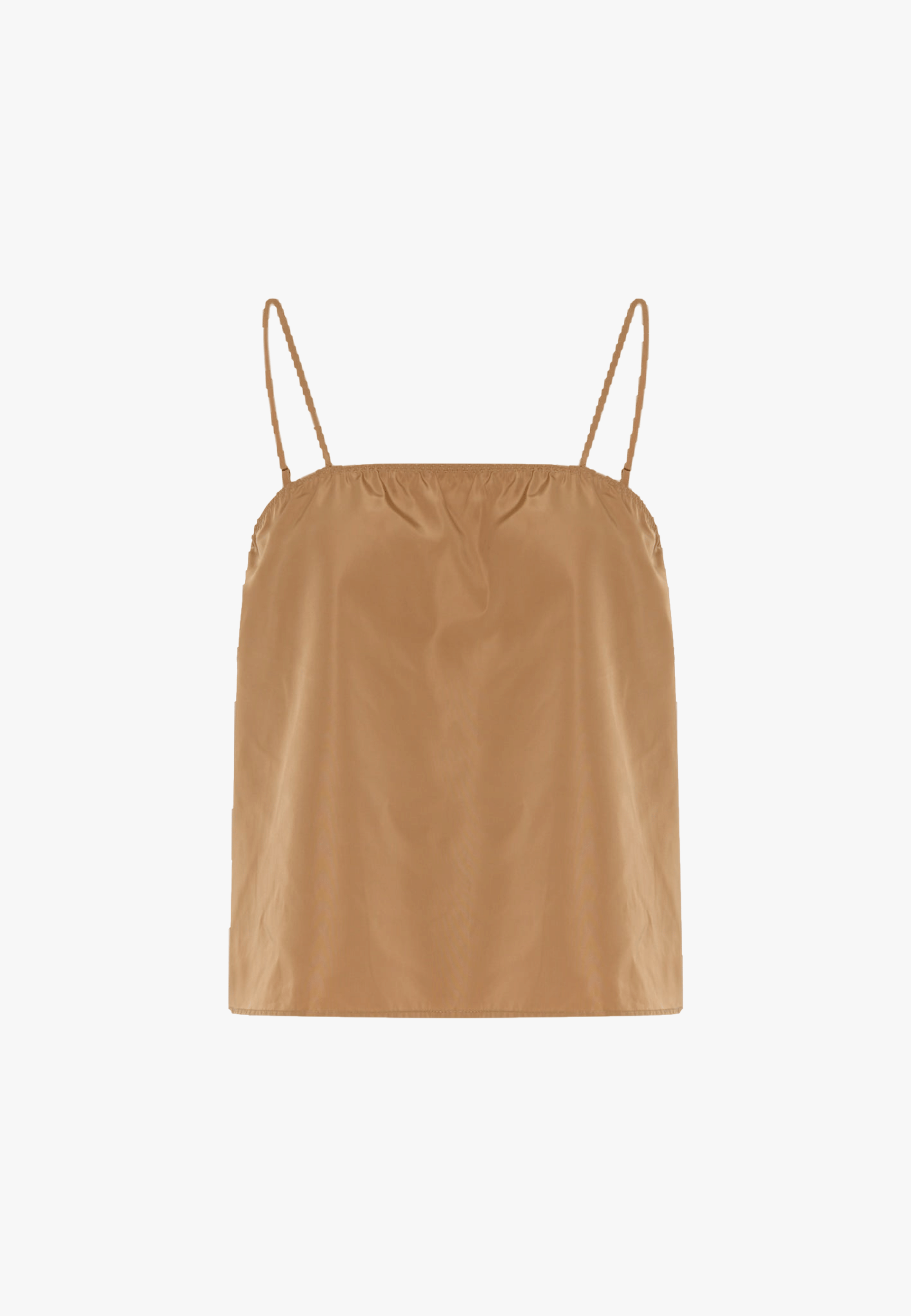 Alberte Top - Croissant made by HERSKIND