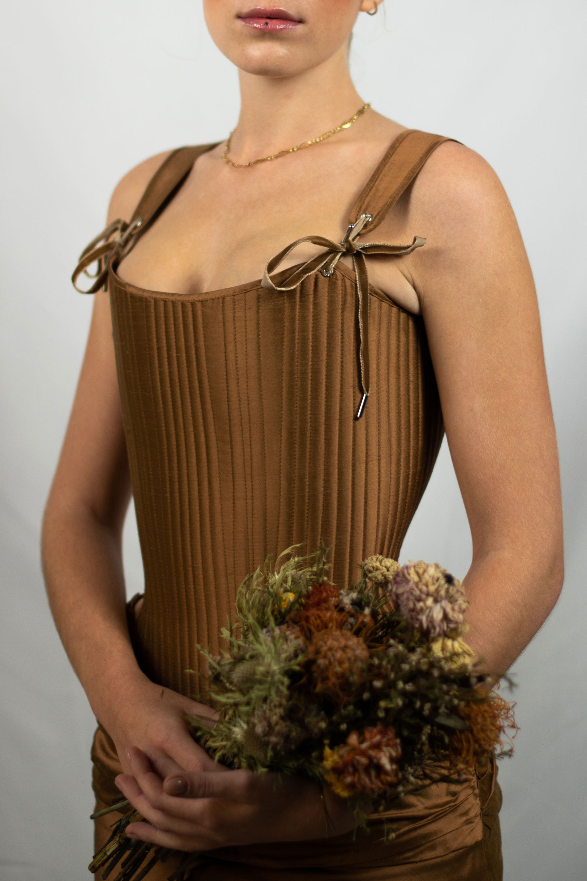 ROYAL TUDOR made by Alice Pons Milano