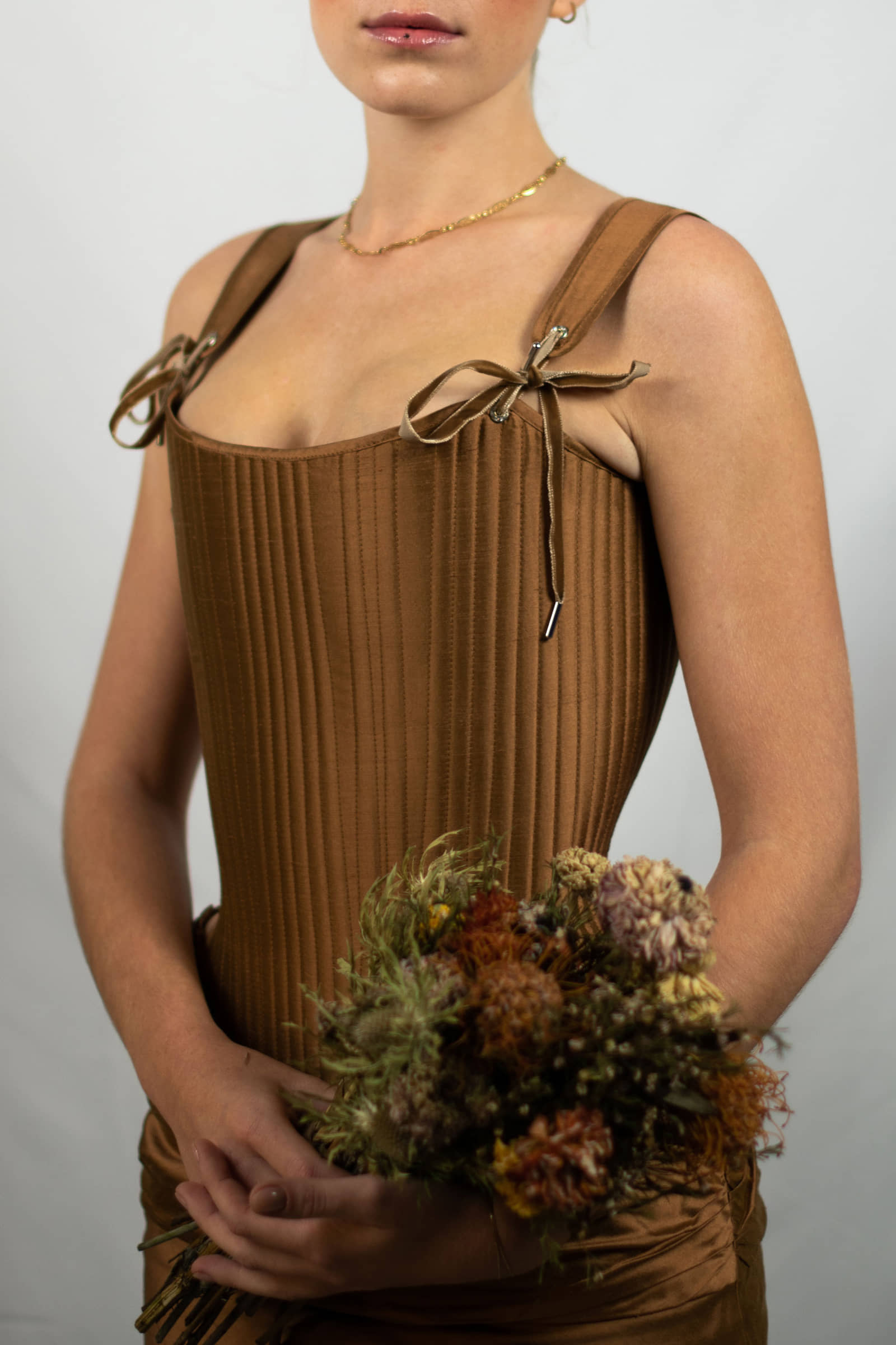 ROYAL TUDOR made by Alice Pons Milano