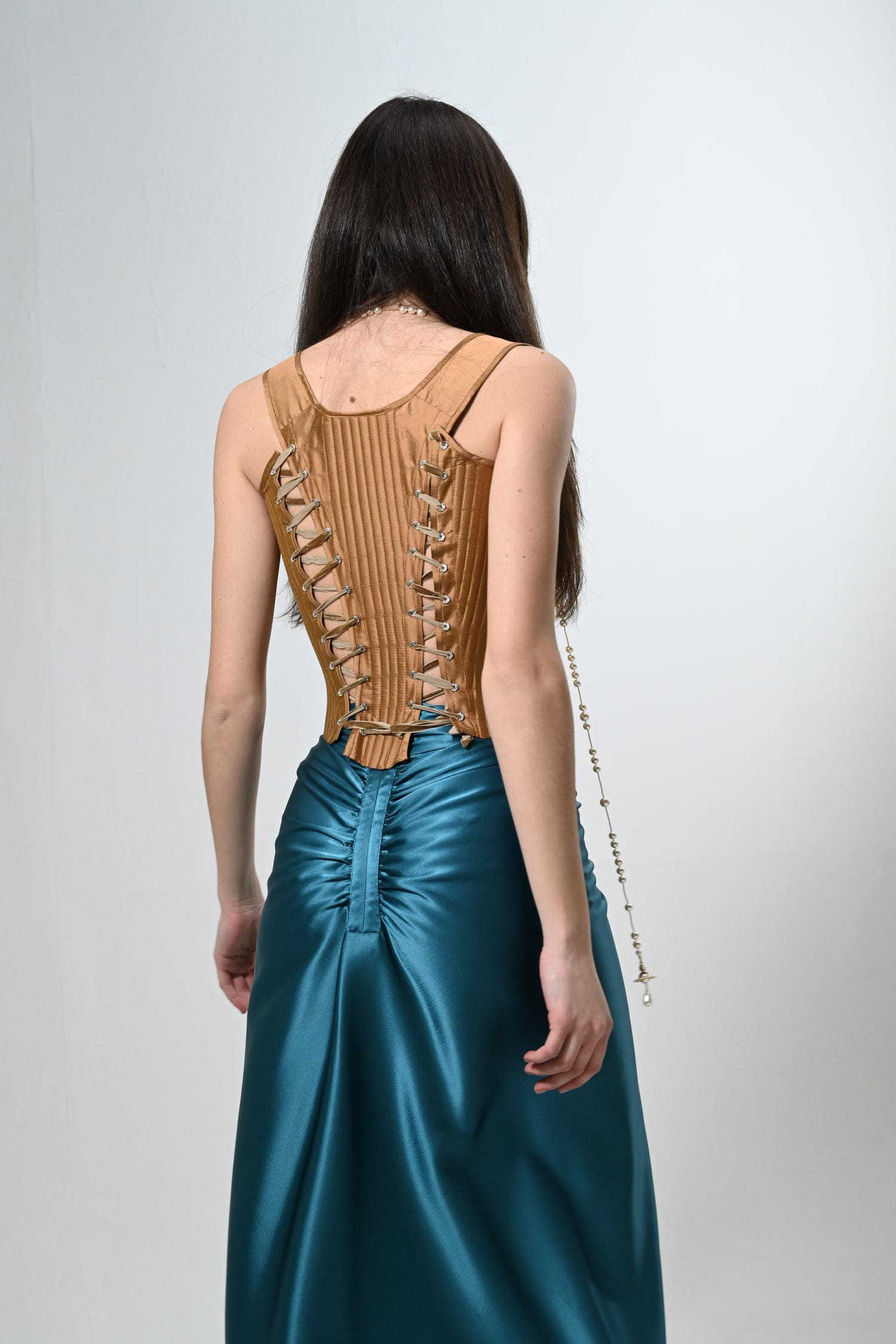 ROYAL TUDOR made by Alice Pons Milano