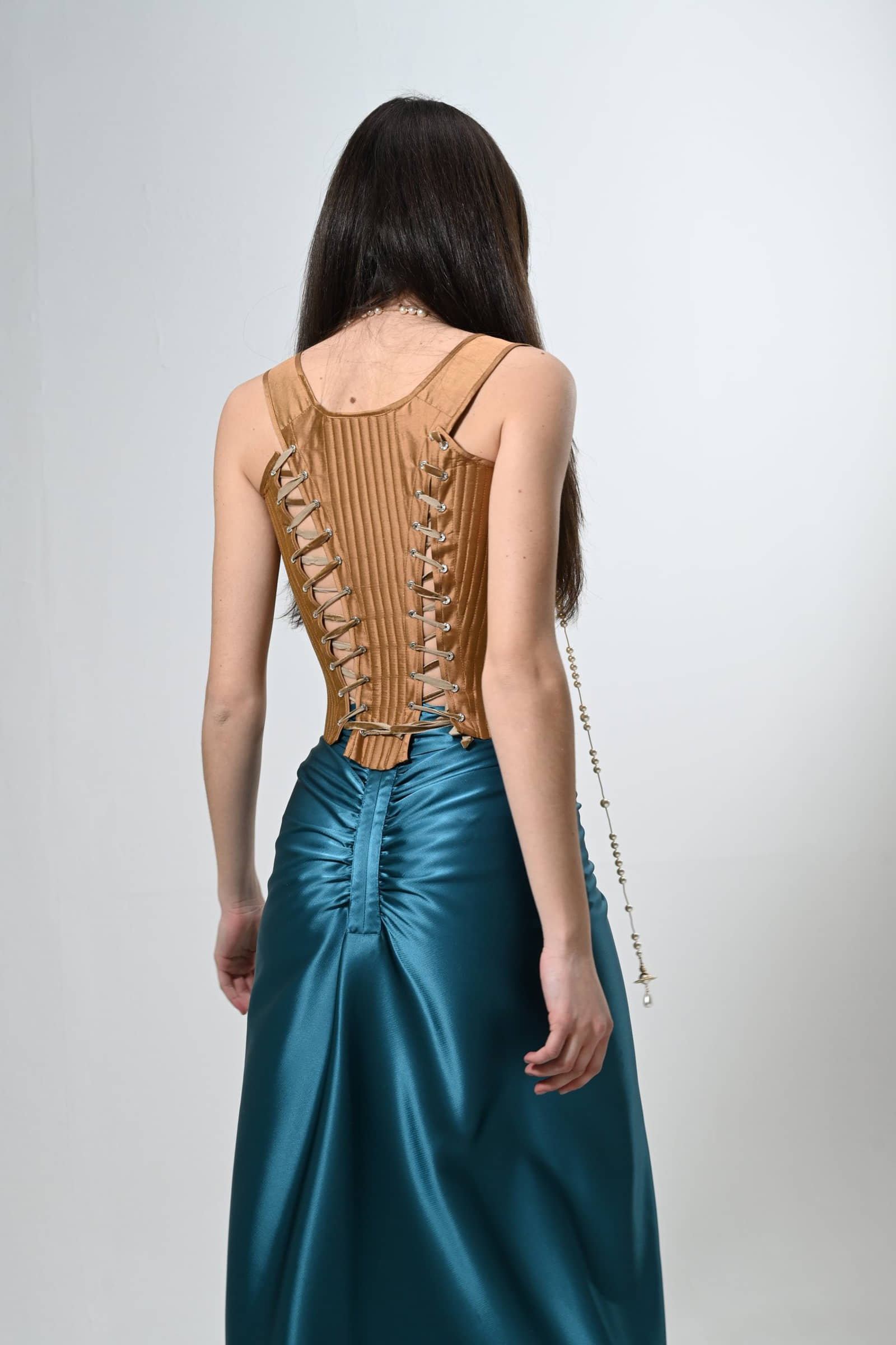 ROYAL TUDOR made by Alice Pons Milano