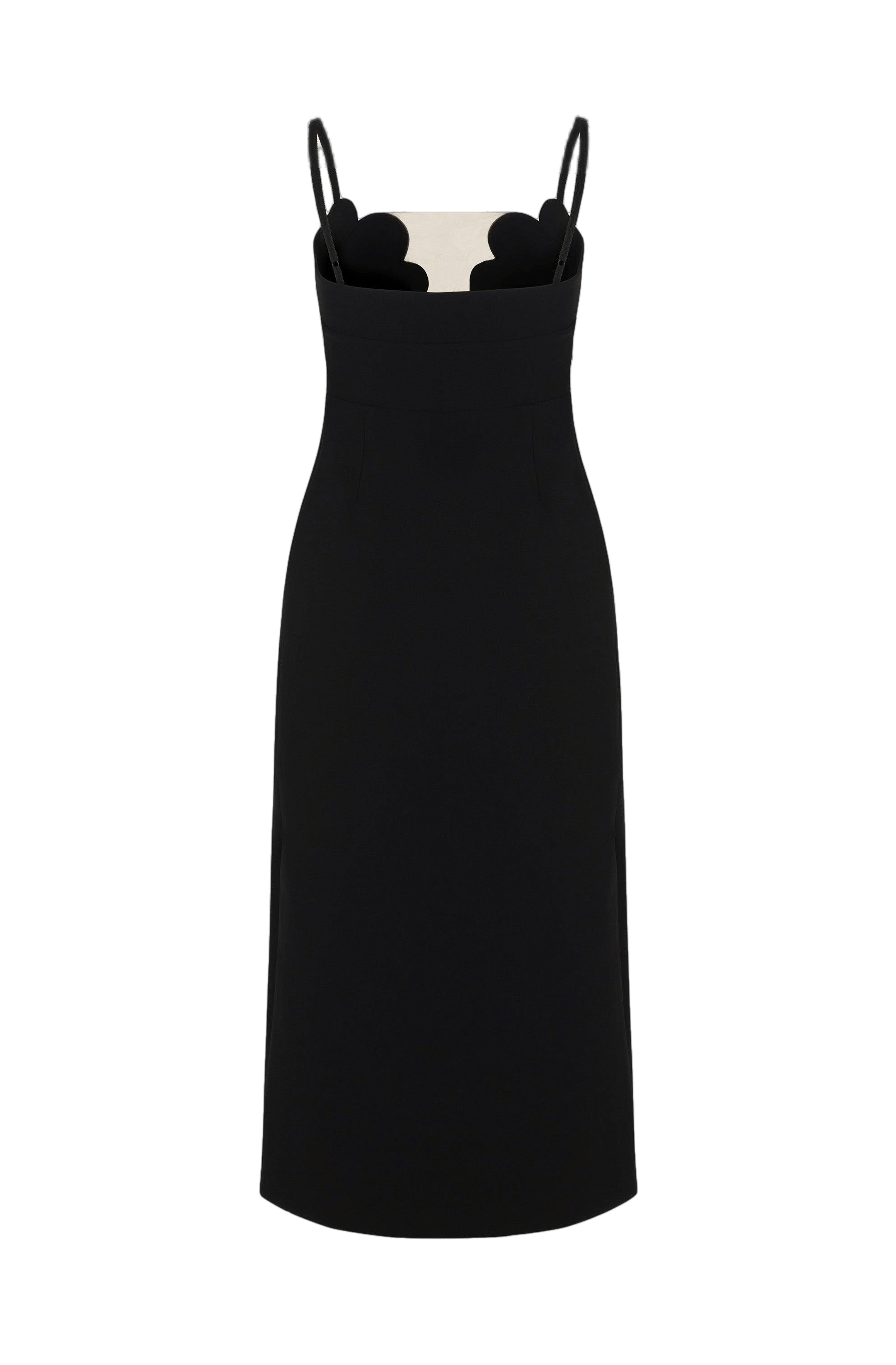 Fabiola Maxi Dress made by Filiarmi