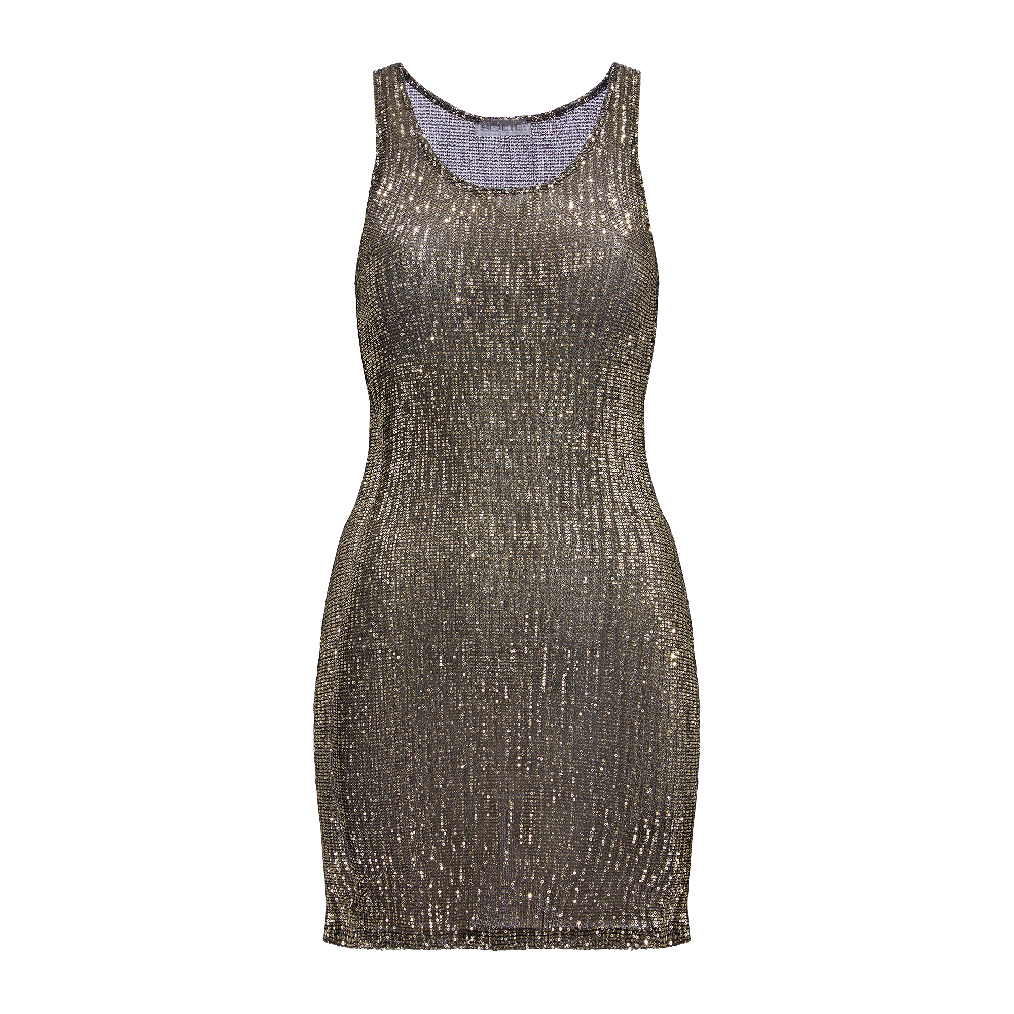 Kamari Dress made by Solié