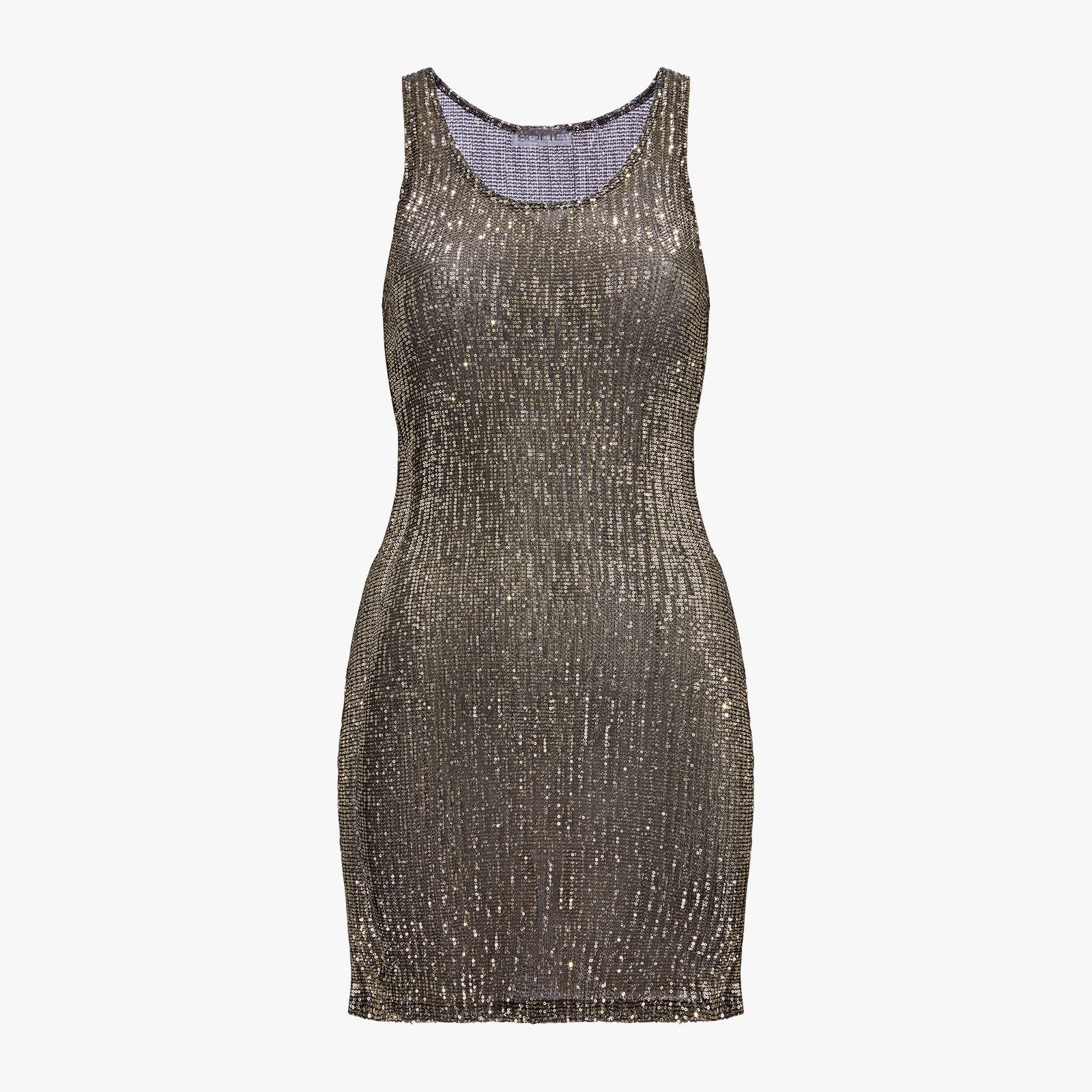 Kamari Dress made by Solié