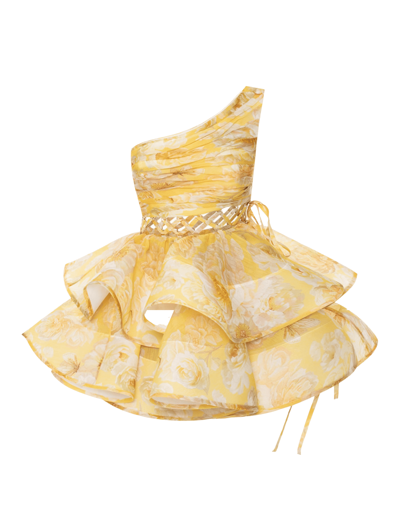 IRIS DES JARDINES made by YVON