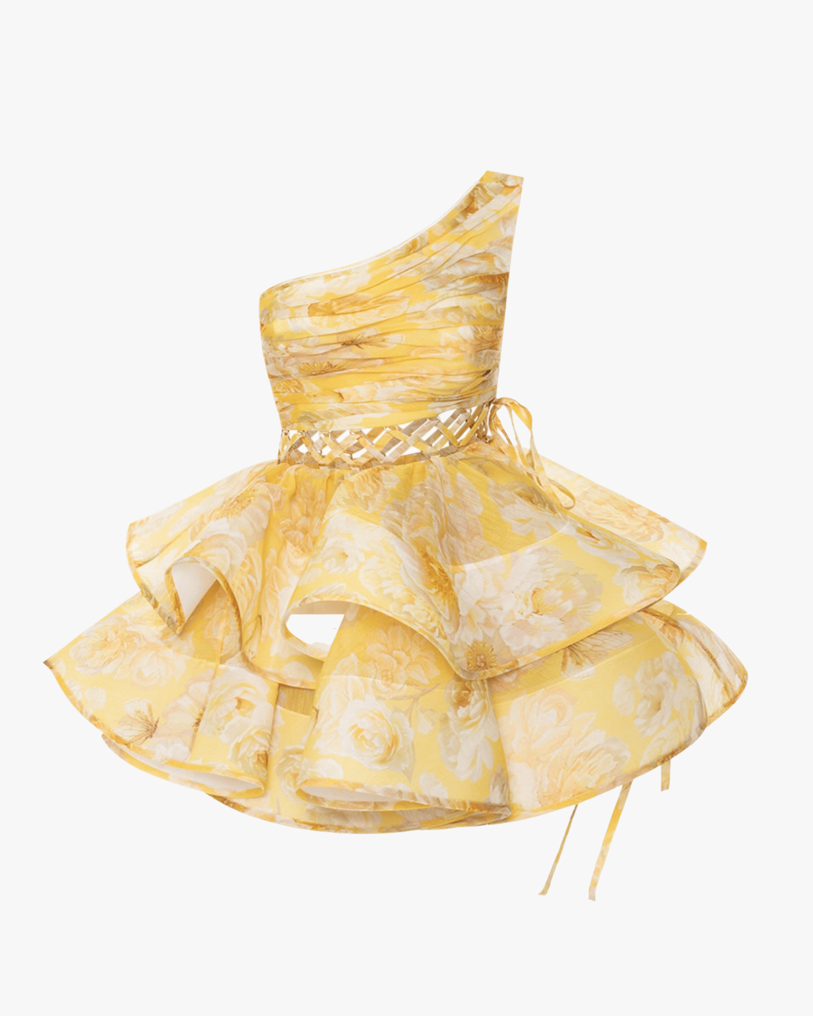 IRIS DES JARDINES made by YVON