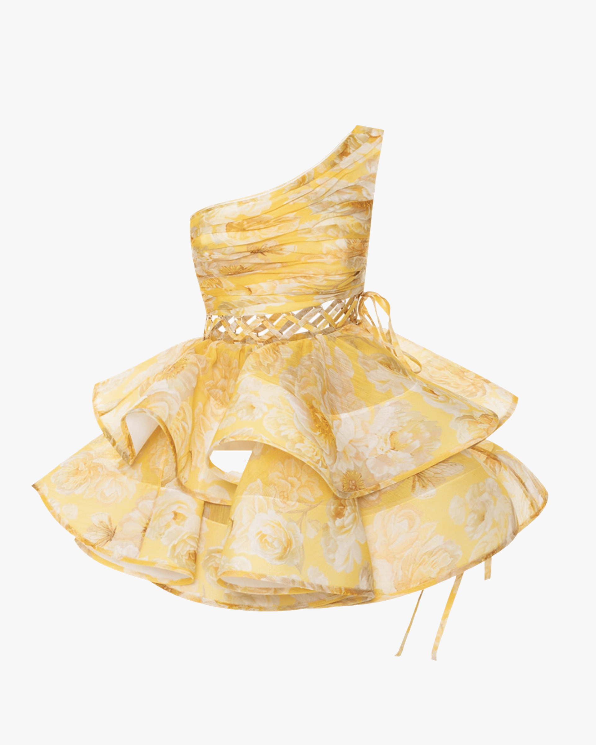 IRIS DES JARDINES made by YVON