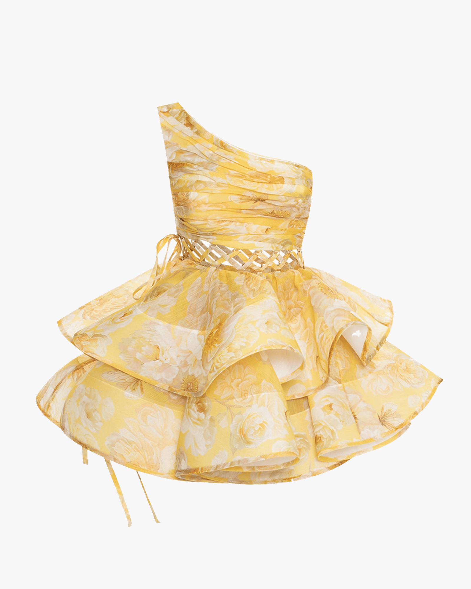 IRIS DES JARDINES made by YVON