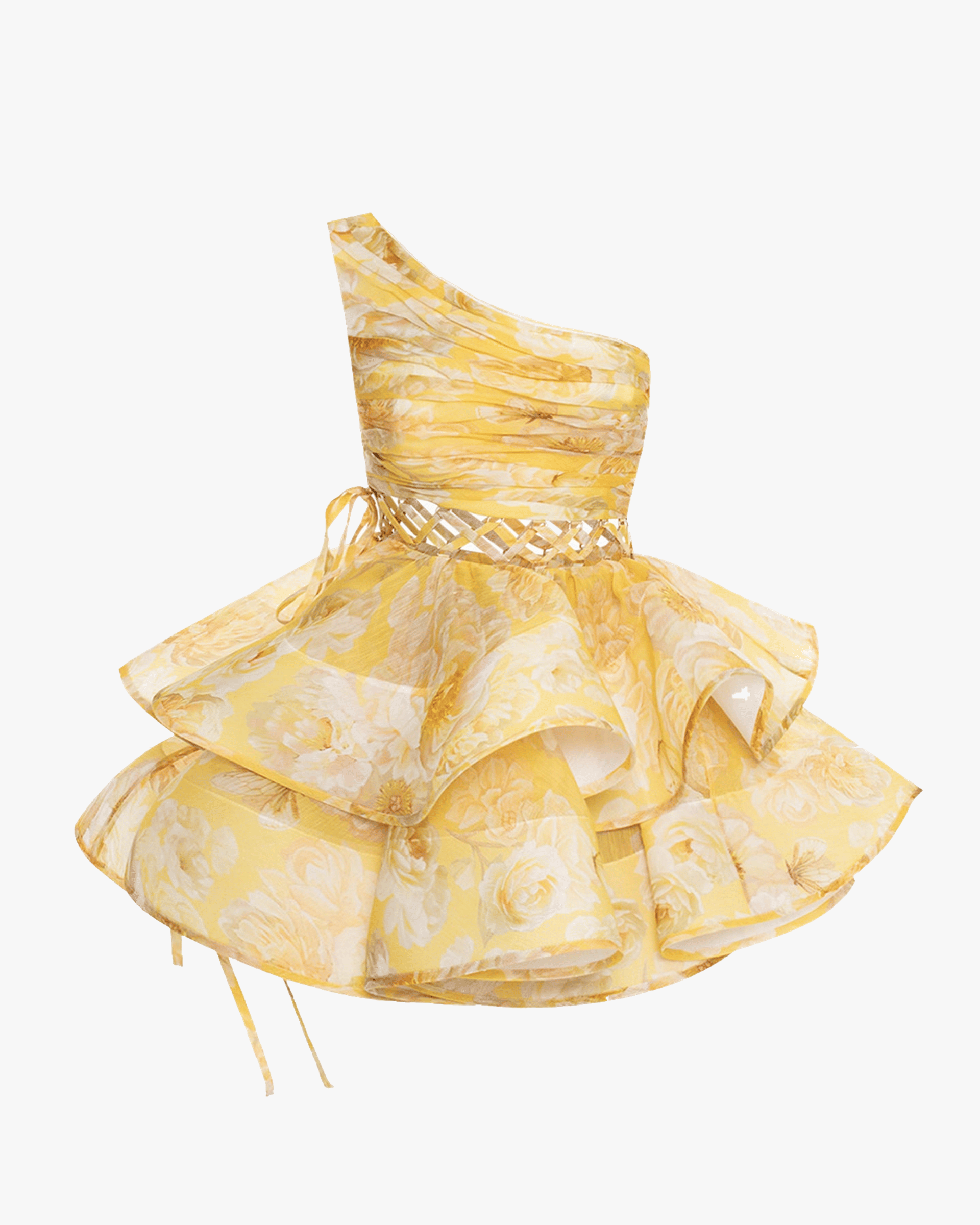 IRIS DES JARDINES made by YVON