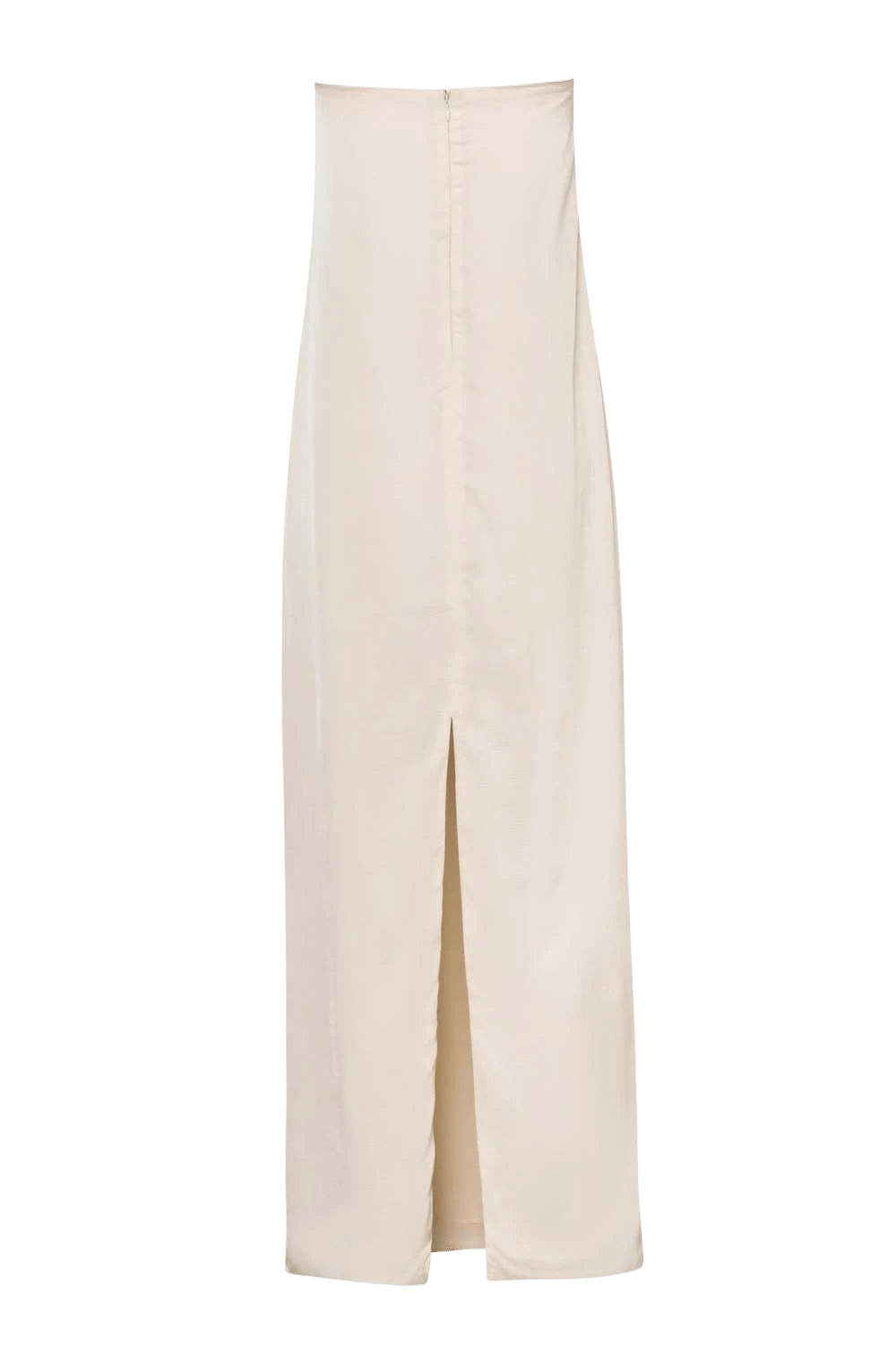 Sage Maxi Dress made by BAOBAB