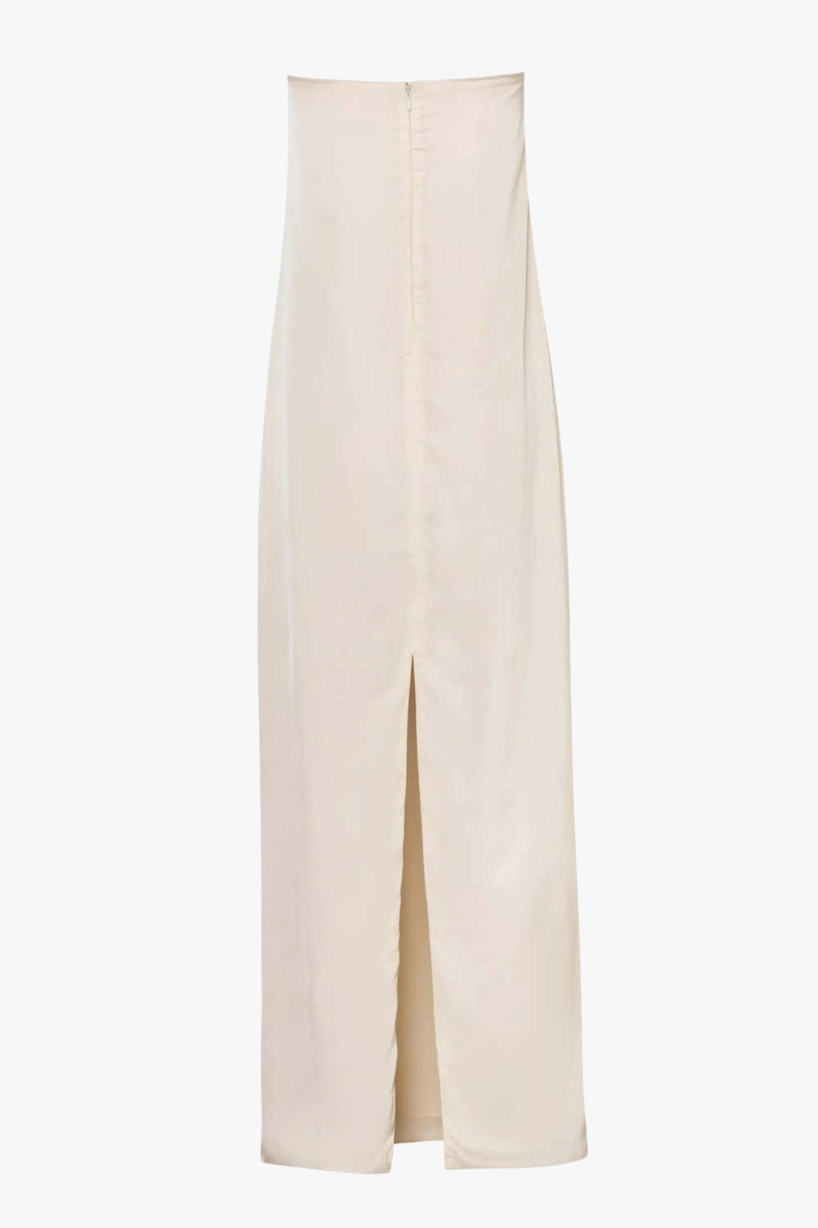 Sage Maxi Dress made by BAOBAB