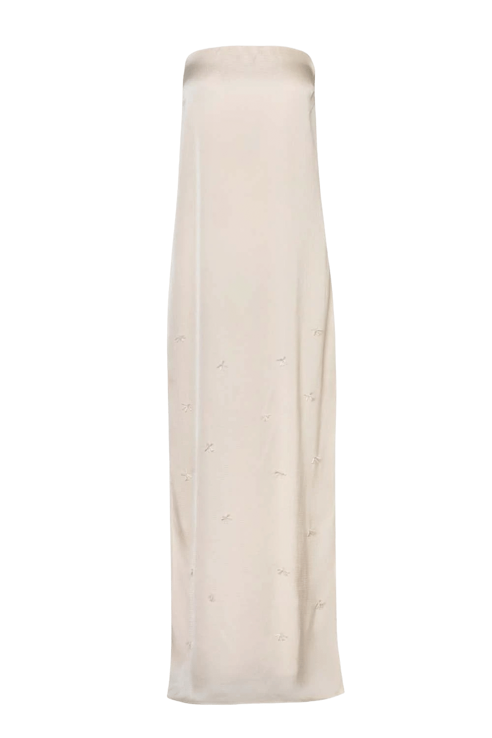 Sage Maxi Dress made by BAOBAB