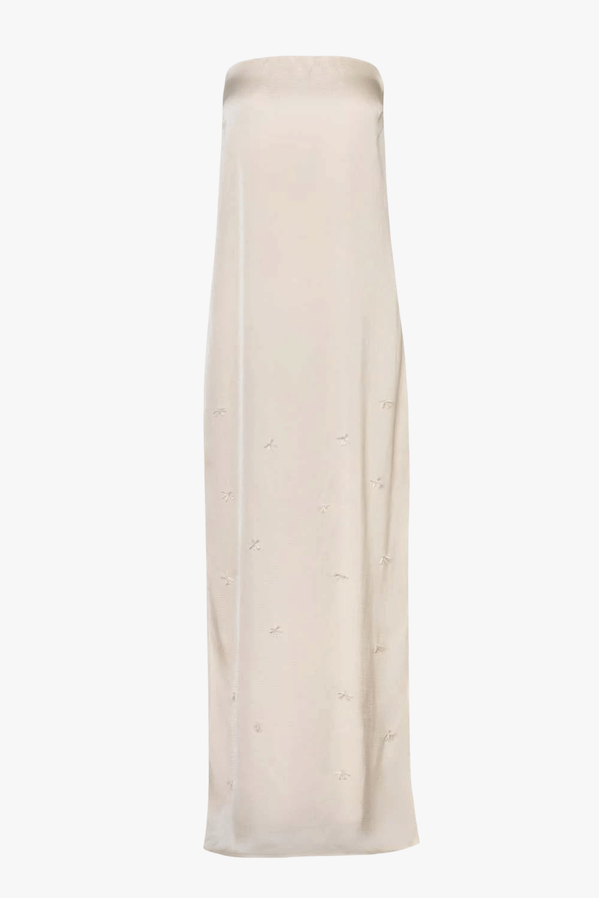 Sage Maxi Dress made by BAOBAB