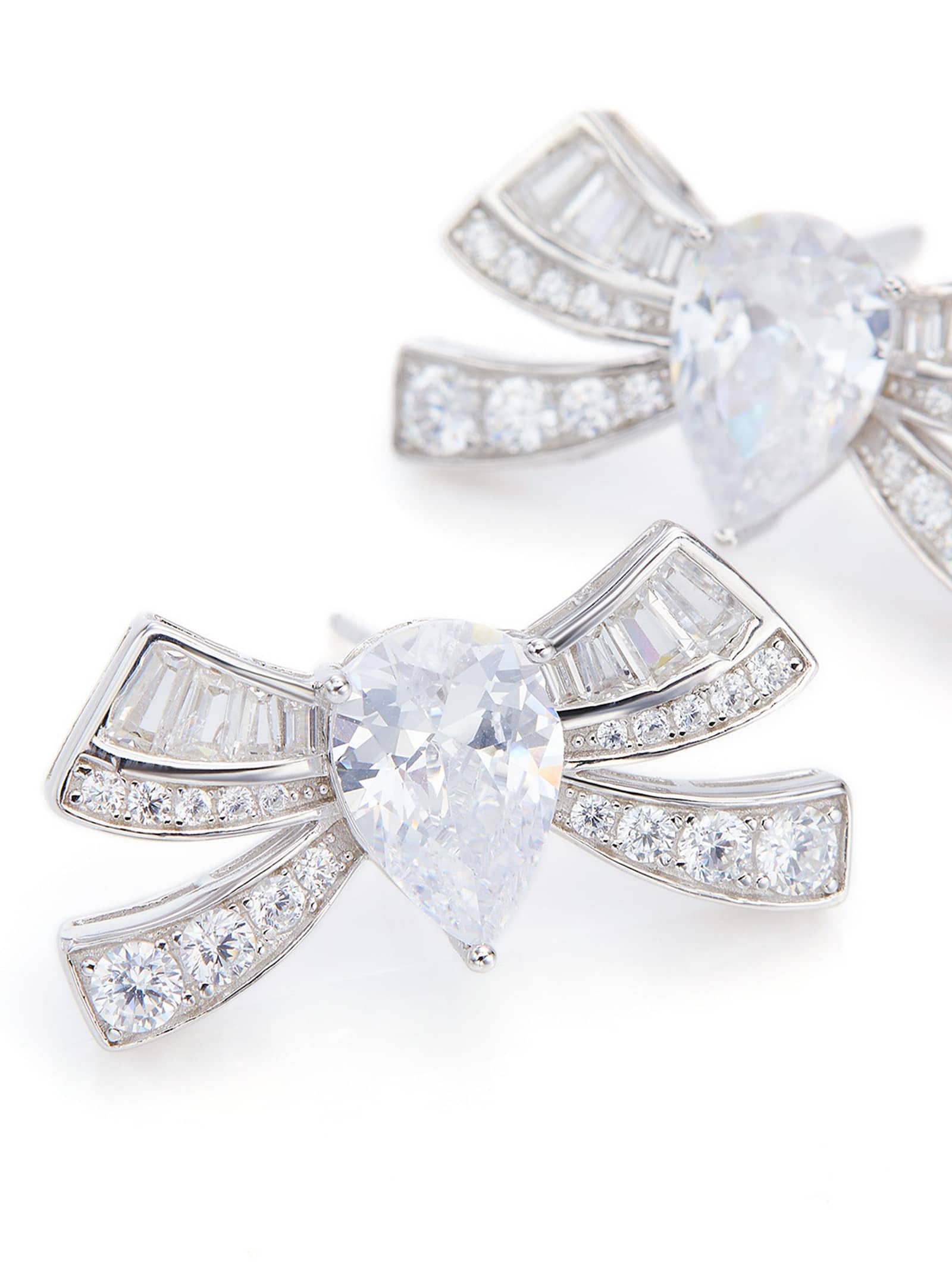 Claira Earrings made by Nana Jacqueline