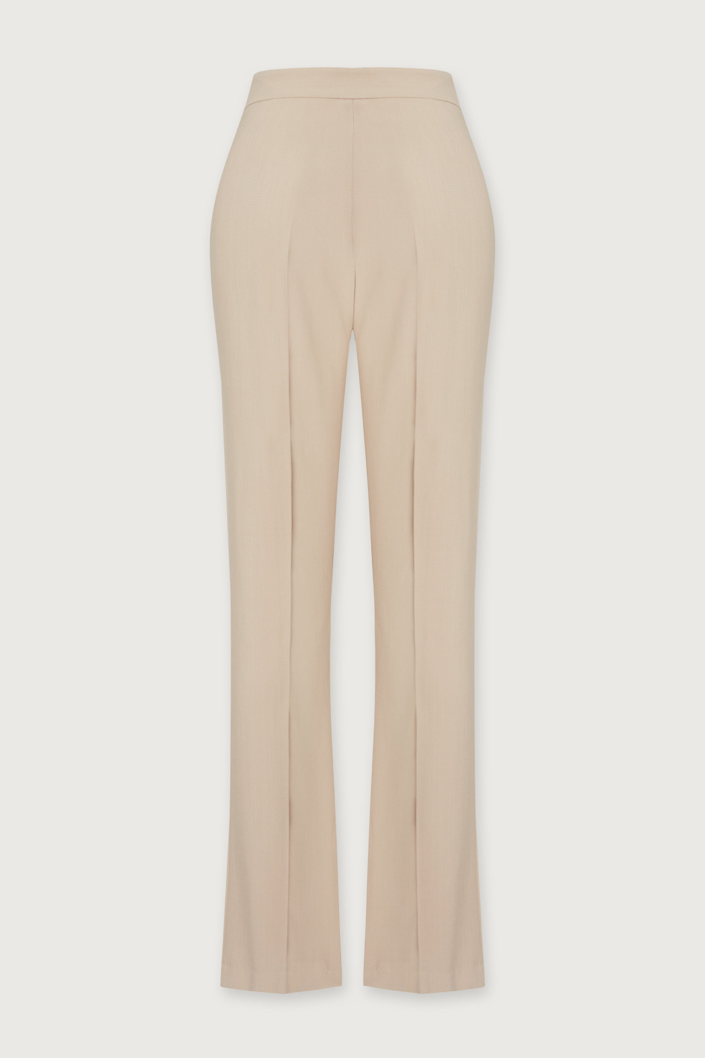 MAYA PANTS STONE made by Occleus