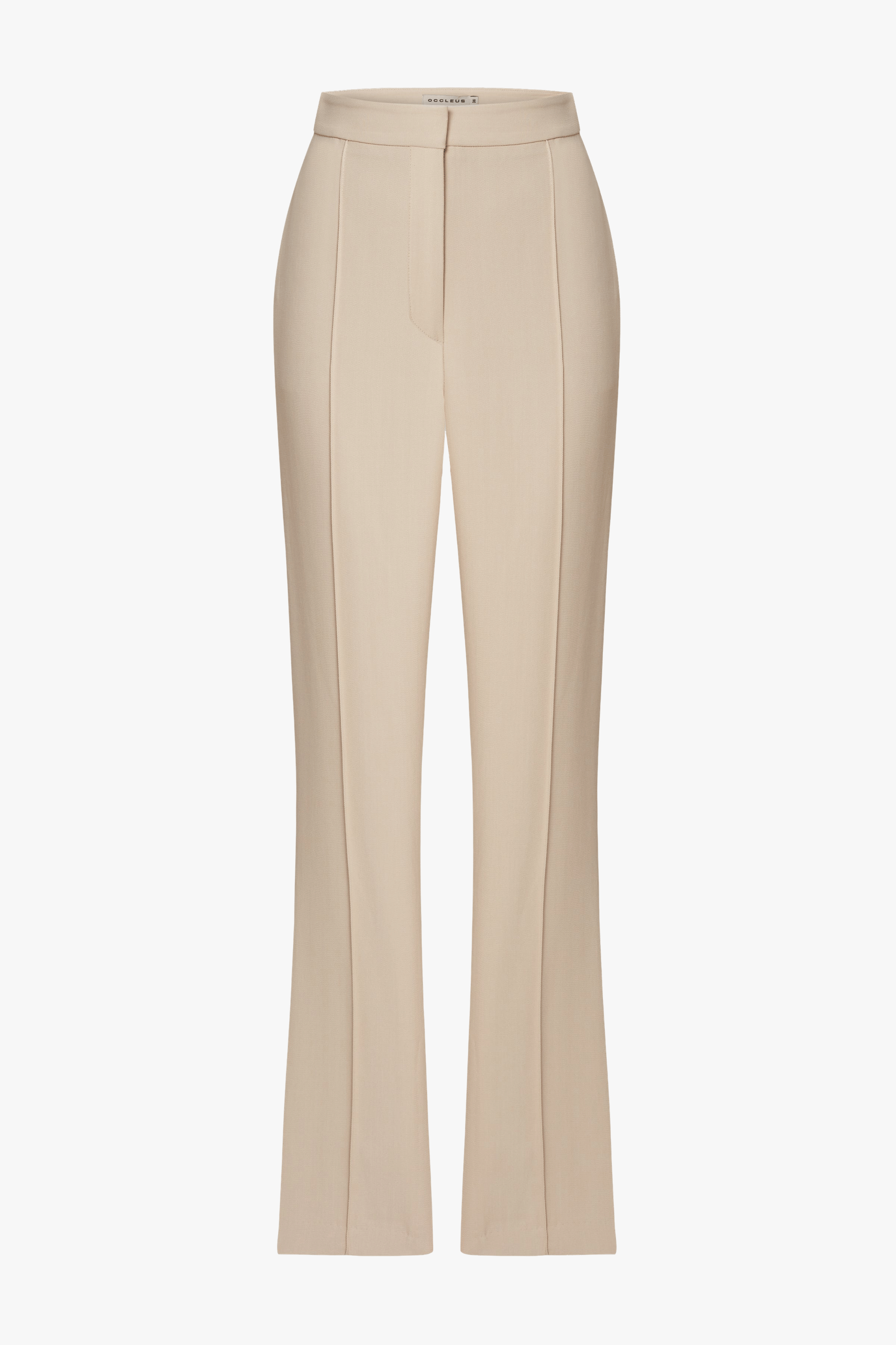 MAYA PANTS STONE made by Occleus