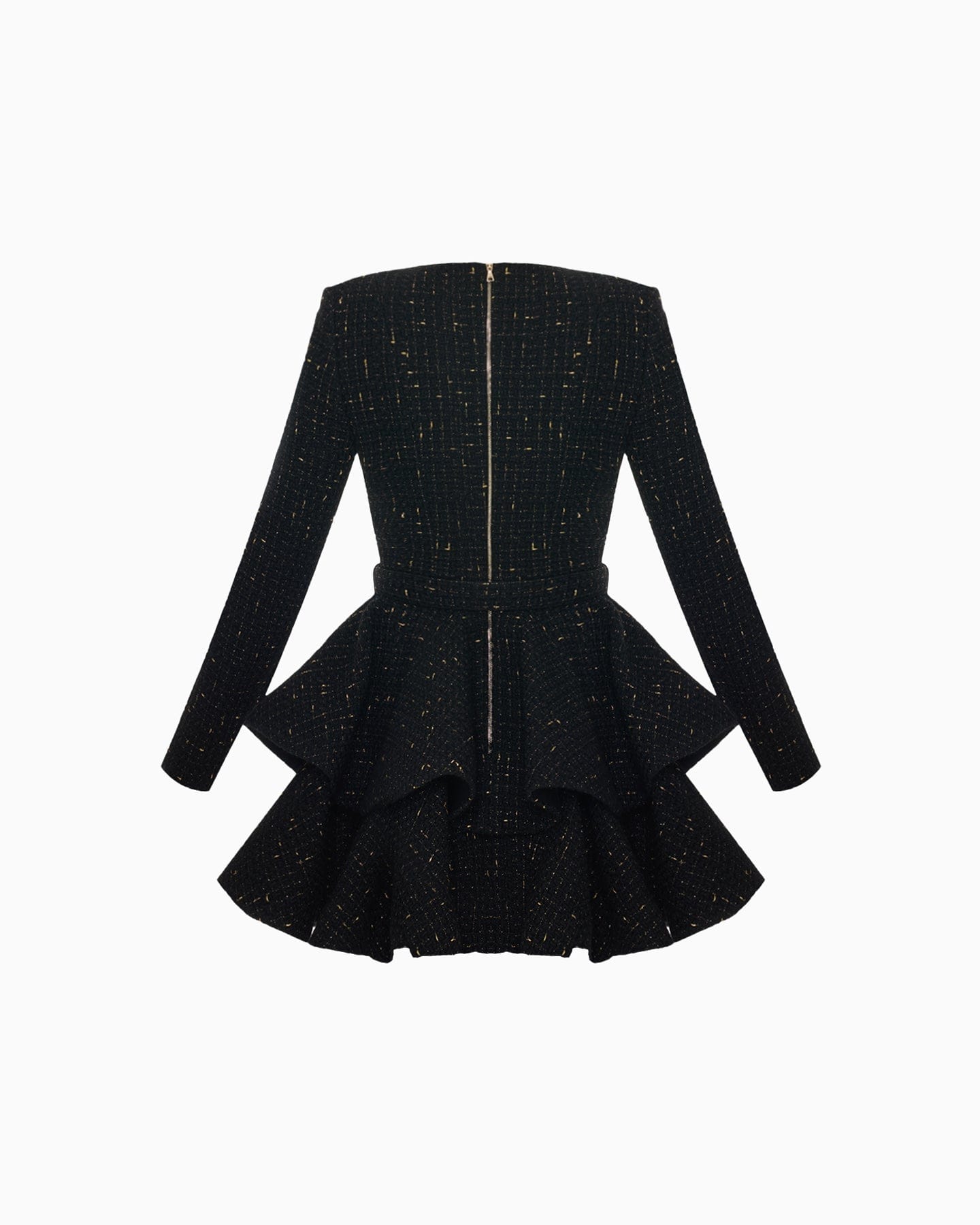 Tweedia made by YVON