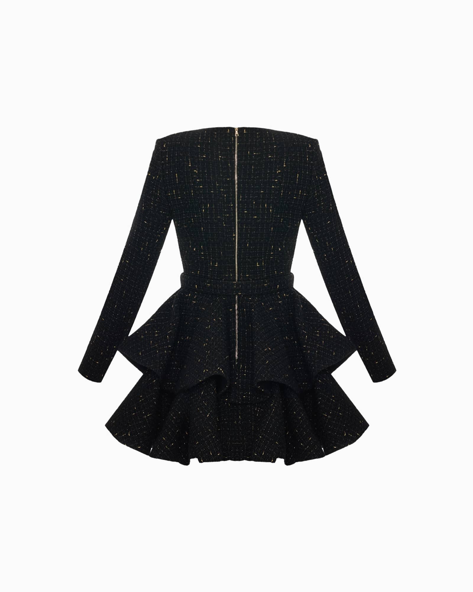 Tweedia made by YVON